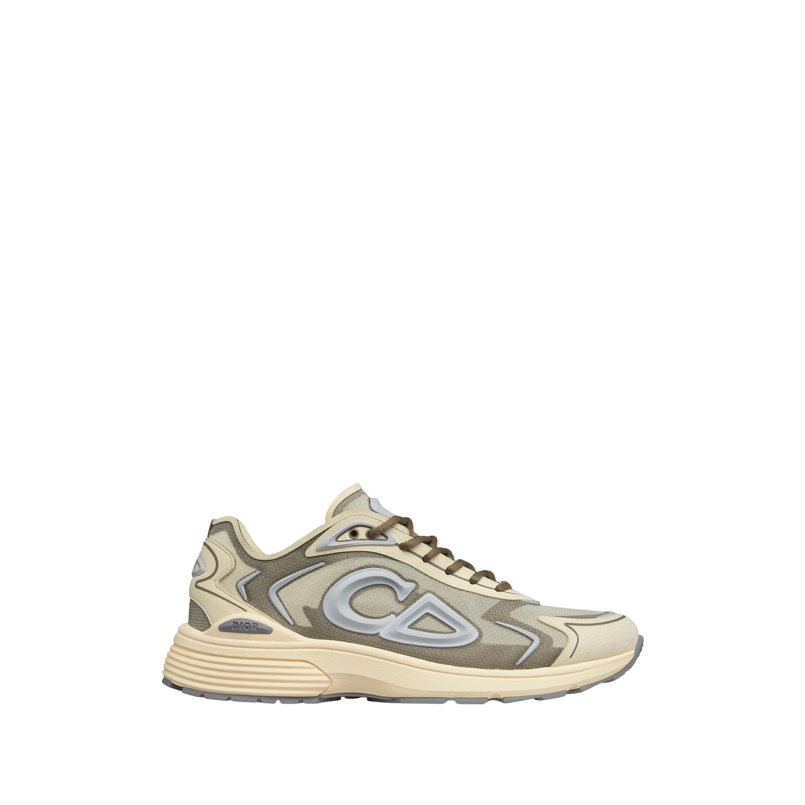 SNEAKER B30 COUNTDOWN TECH « BEIGE »