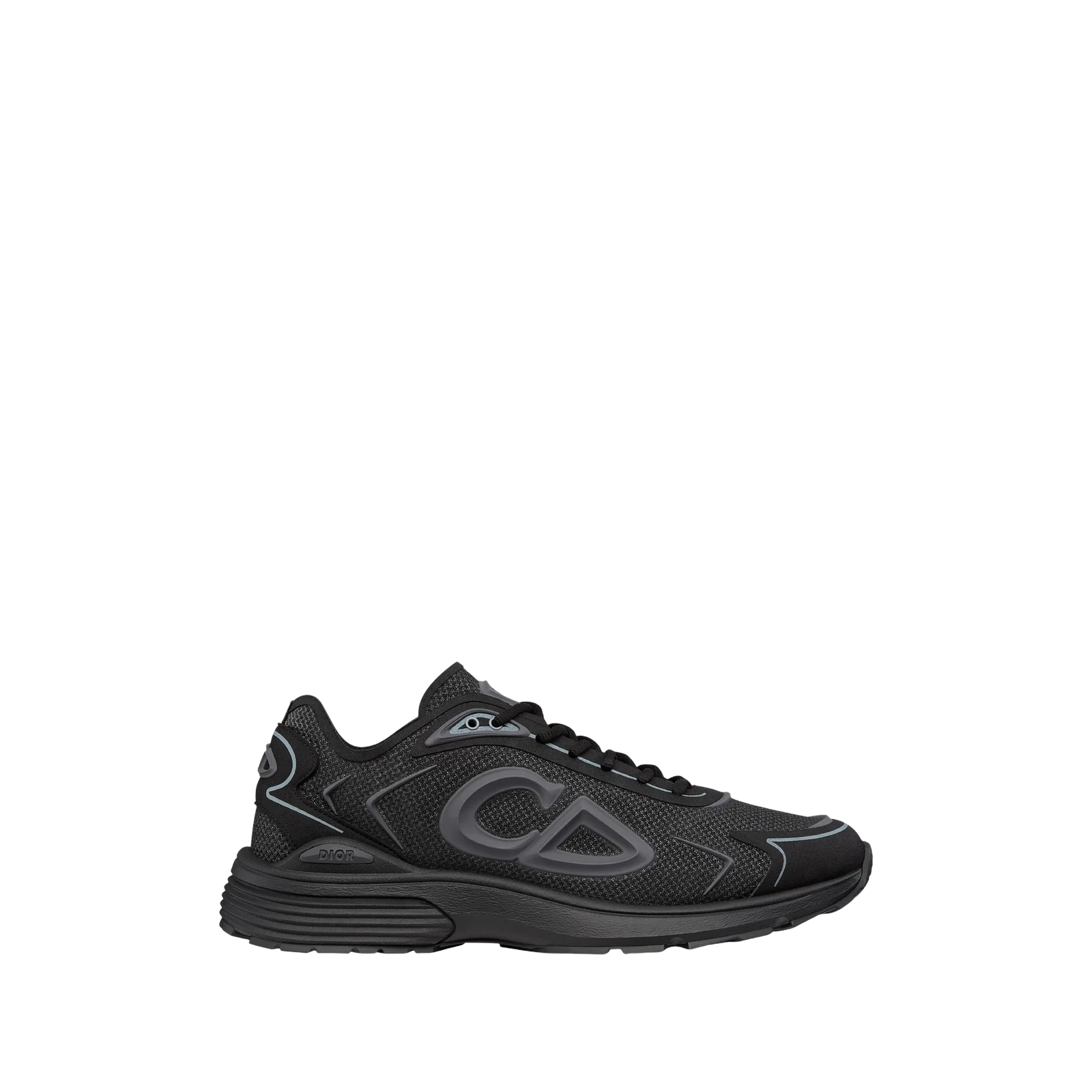 SNEAKER B30 COUNTDOWN TECH « BLACK »