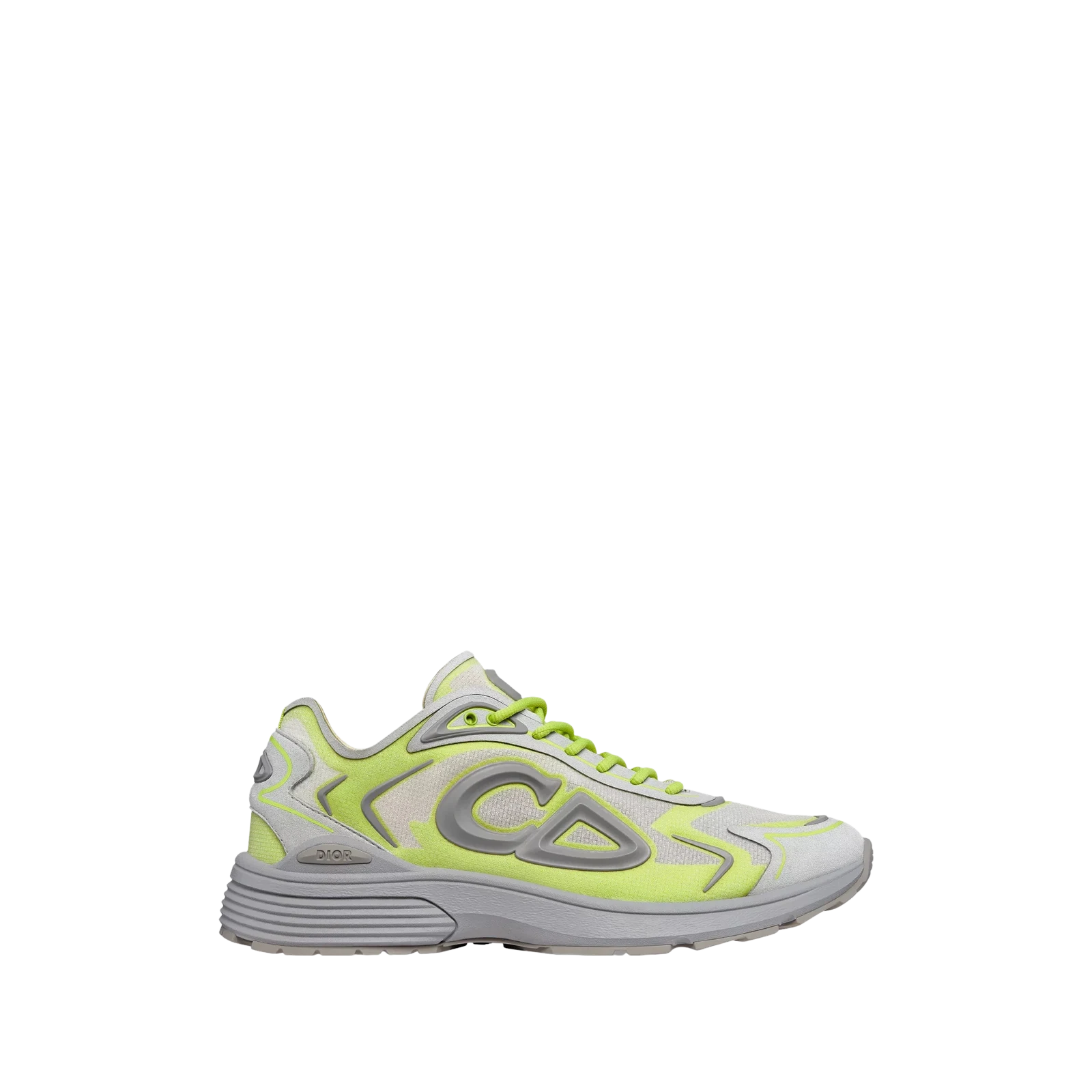 SNEAKER B30 COUNTDOWN TECH « GREY »
