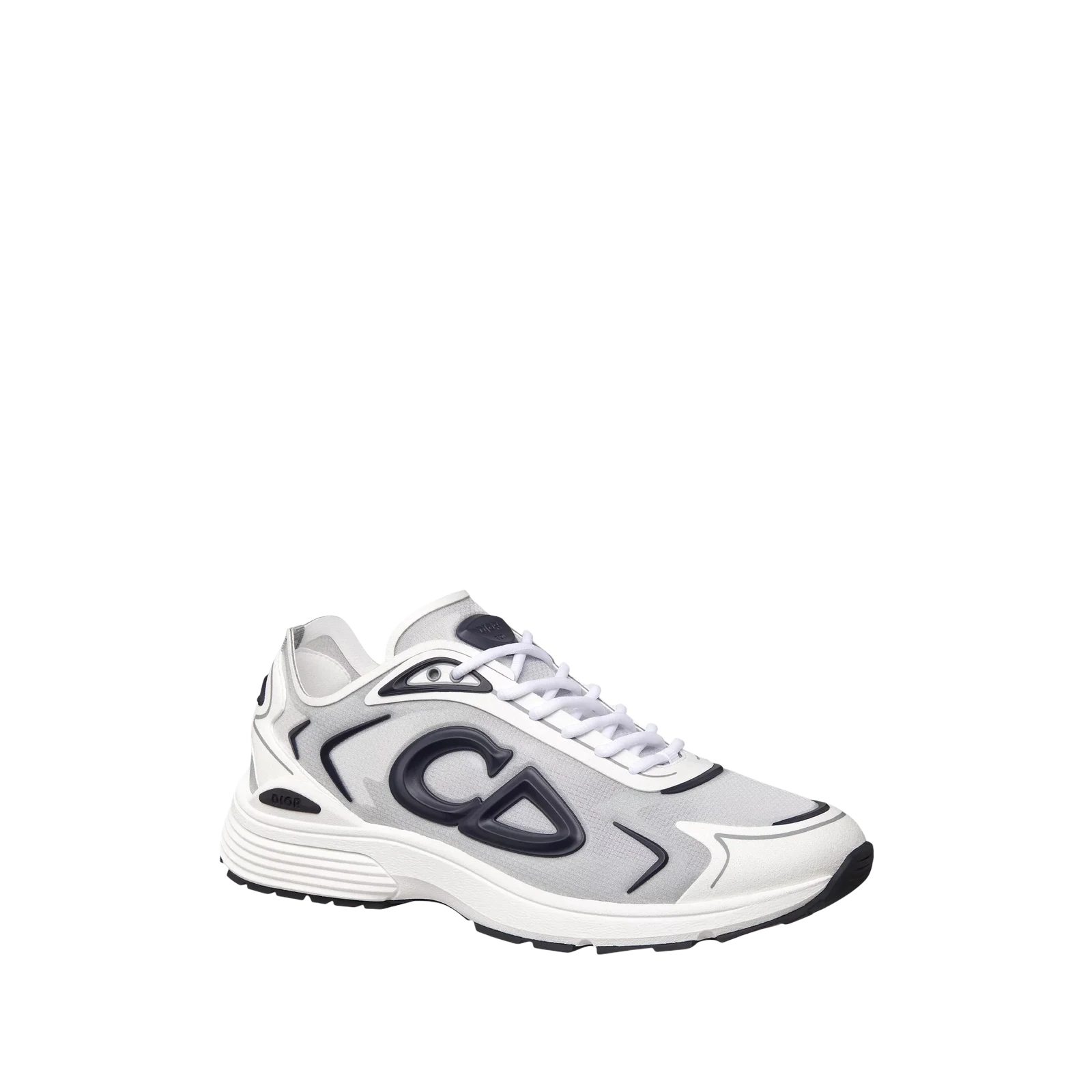 SNEAKER B30 COUNTDOWN TECH « WHITE »