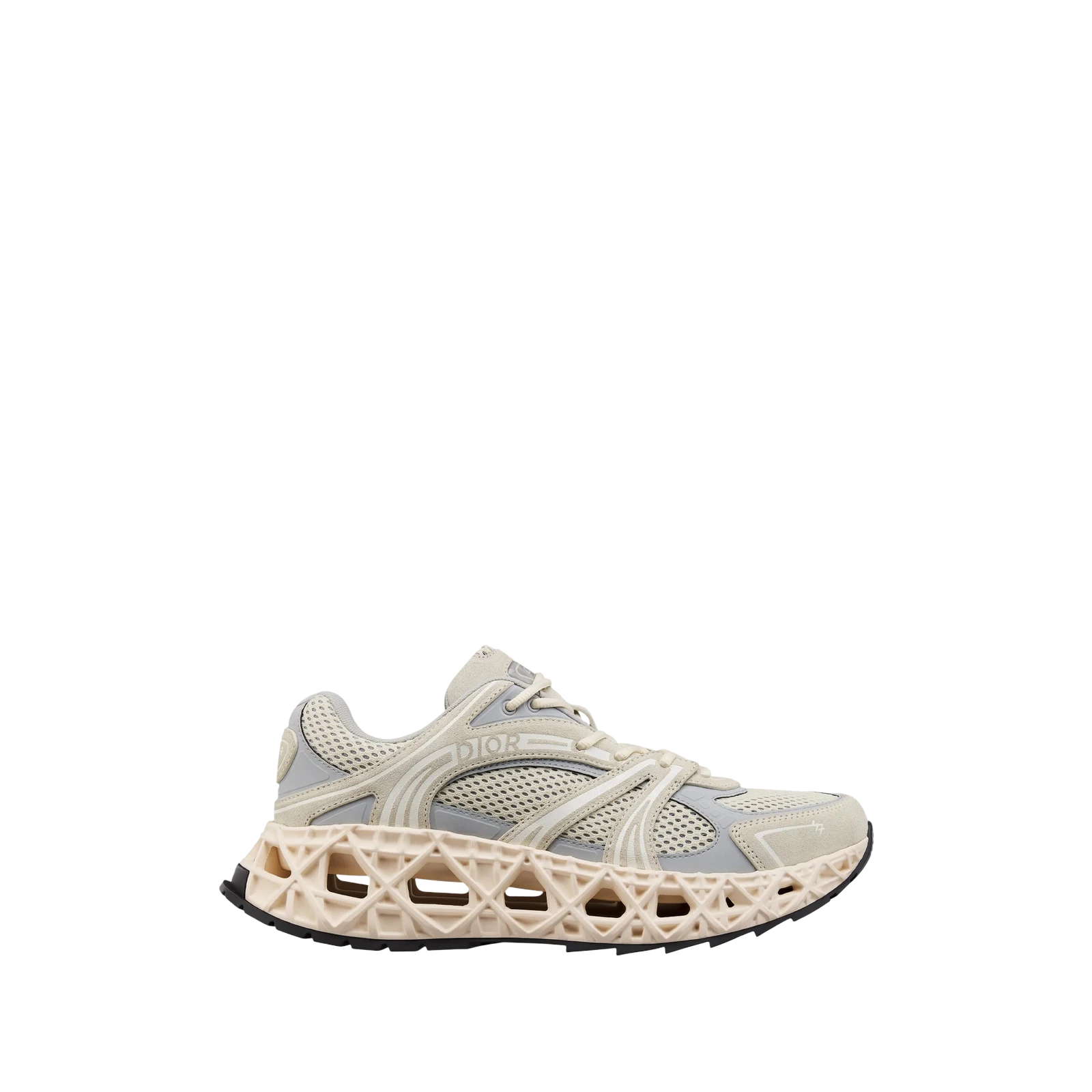 SNEAKER B35 NXXT « BEIGE »