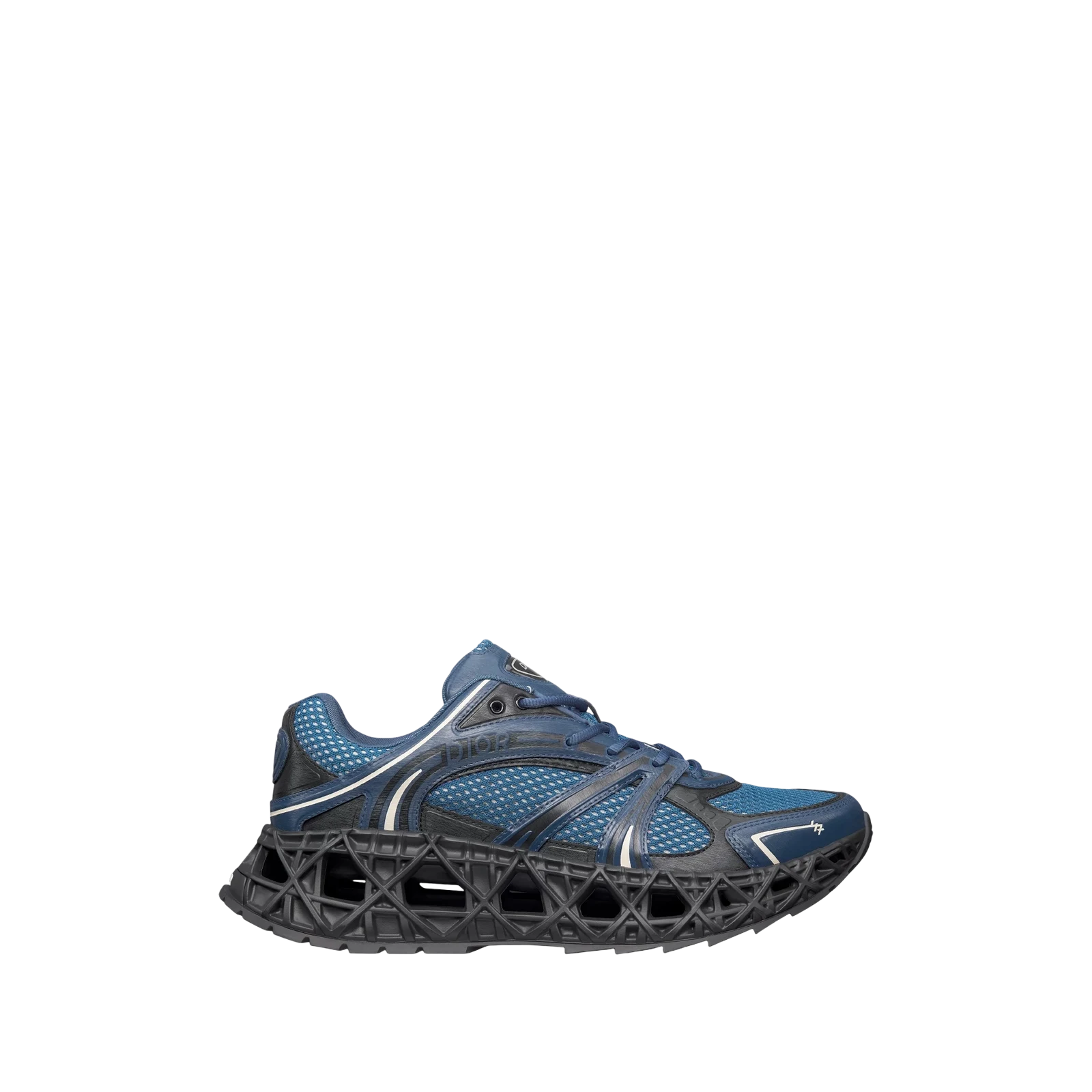 SNEAKER B35 NXXT « BLUE »
