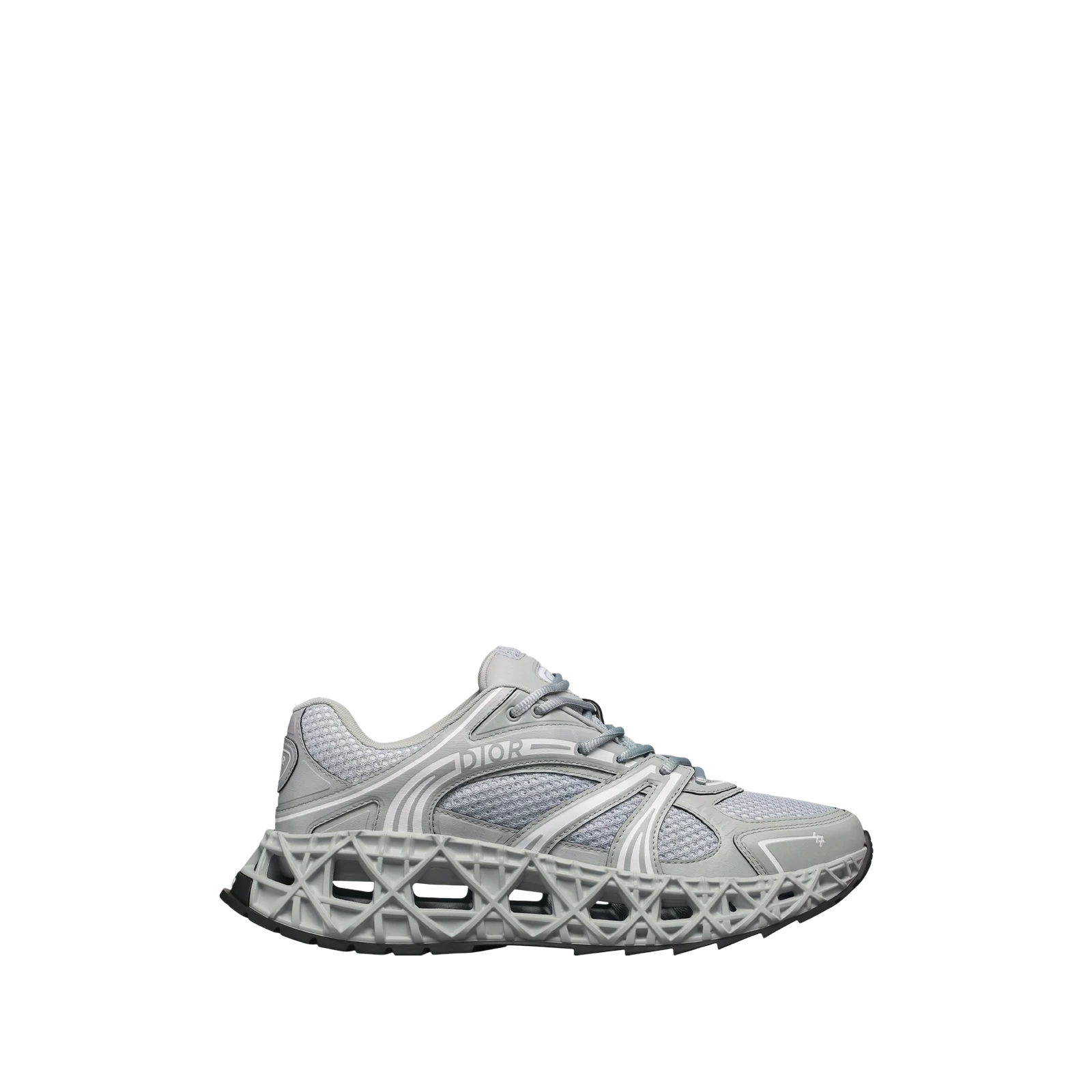 SNEAKER B35 NXXT « GREY »
