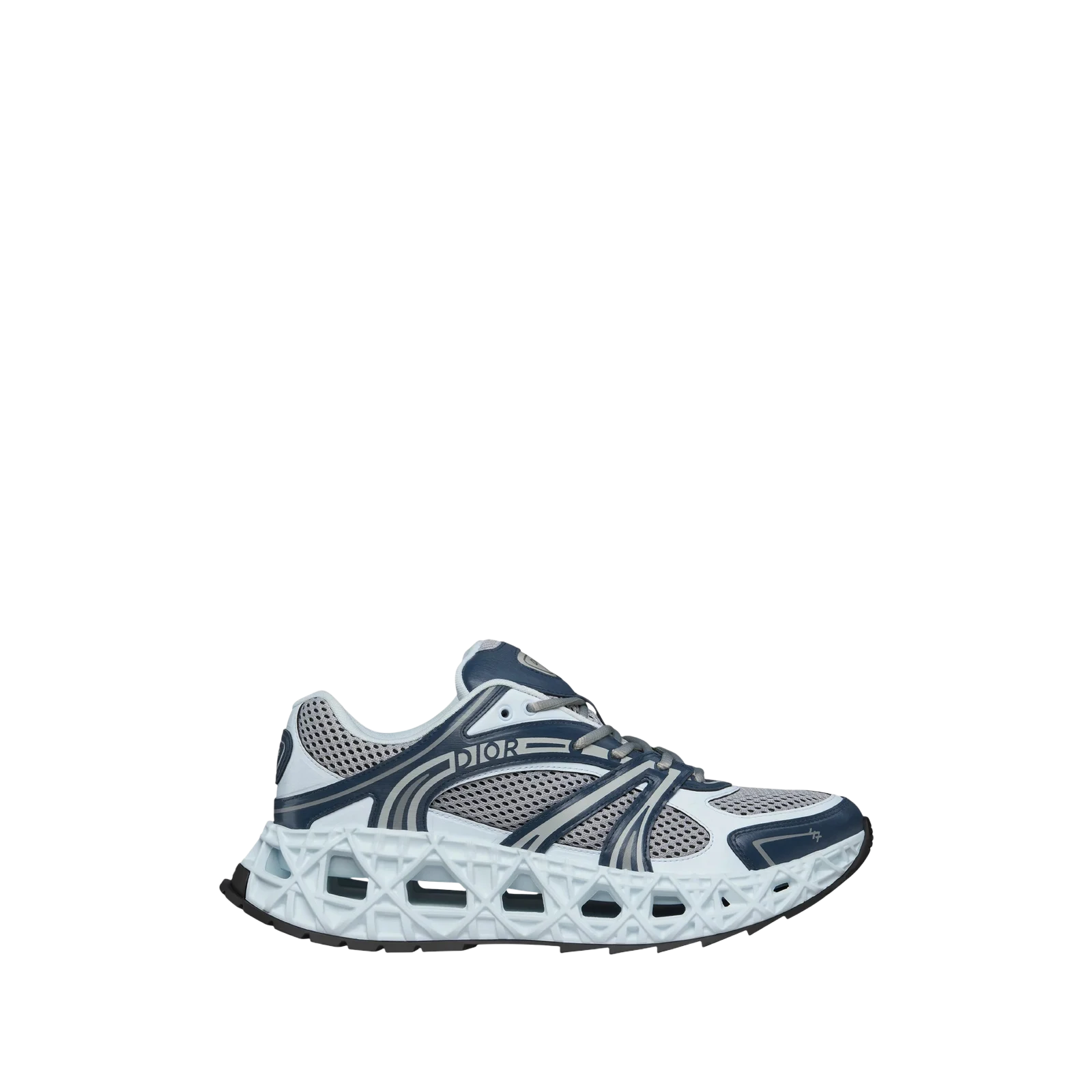 SNEAKER B35 NXXT « LIGHT BLUE »