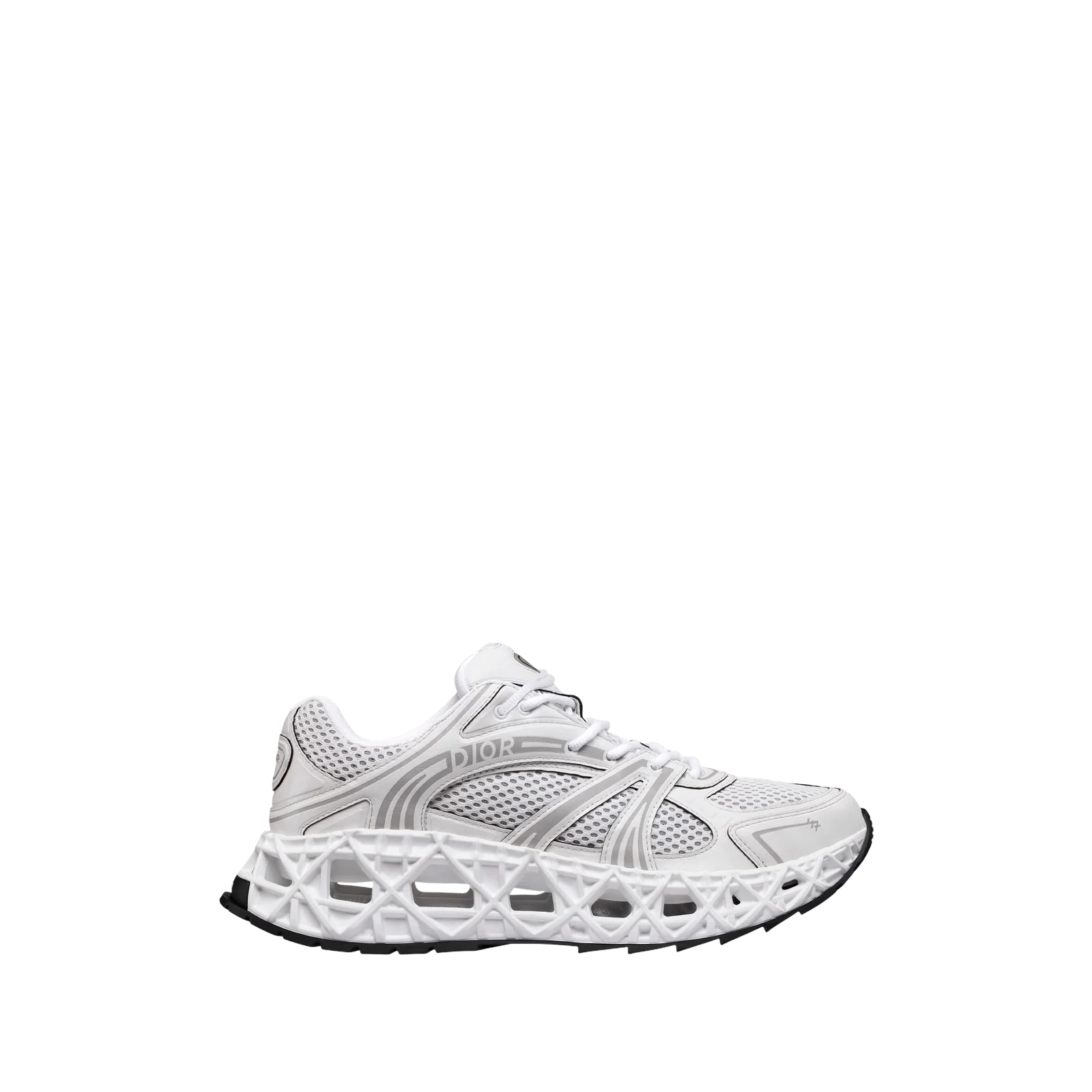 SNEAKER B35 NXXT « WHITE »
