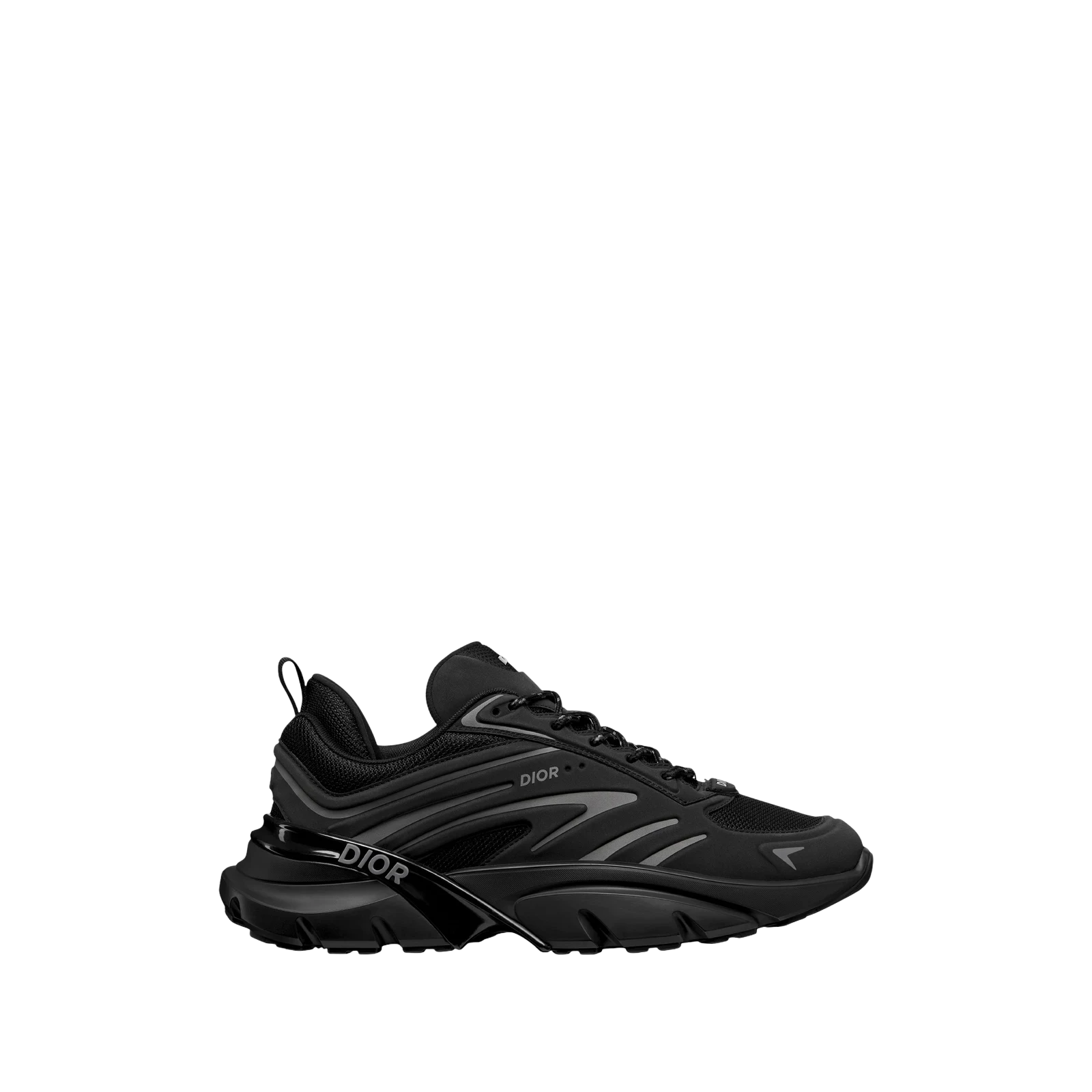 SNEAKER B44 BLADE « BLACK »