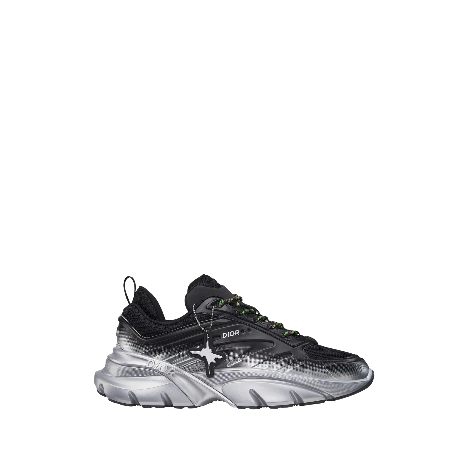 SNEAKER B44 BLADE « LEWIS HAMILTON »