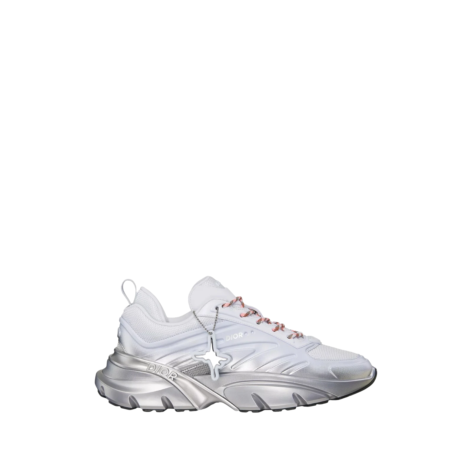 SNEAKER B44 BLADE « LEWIS HAMILTON »