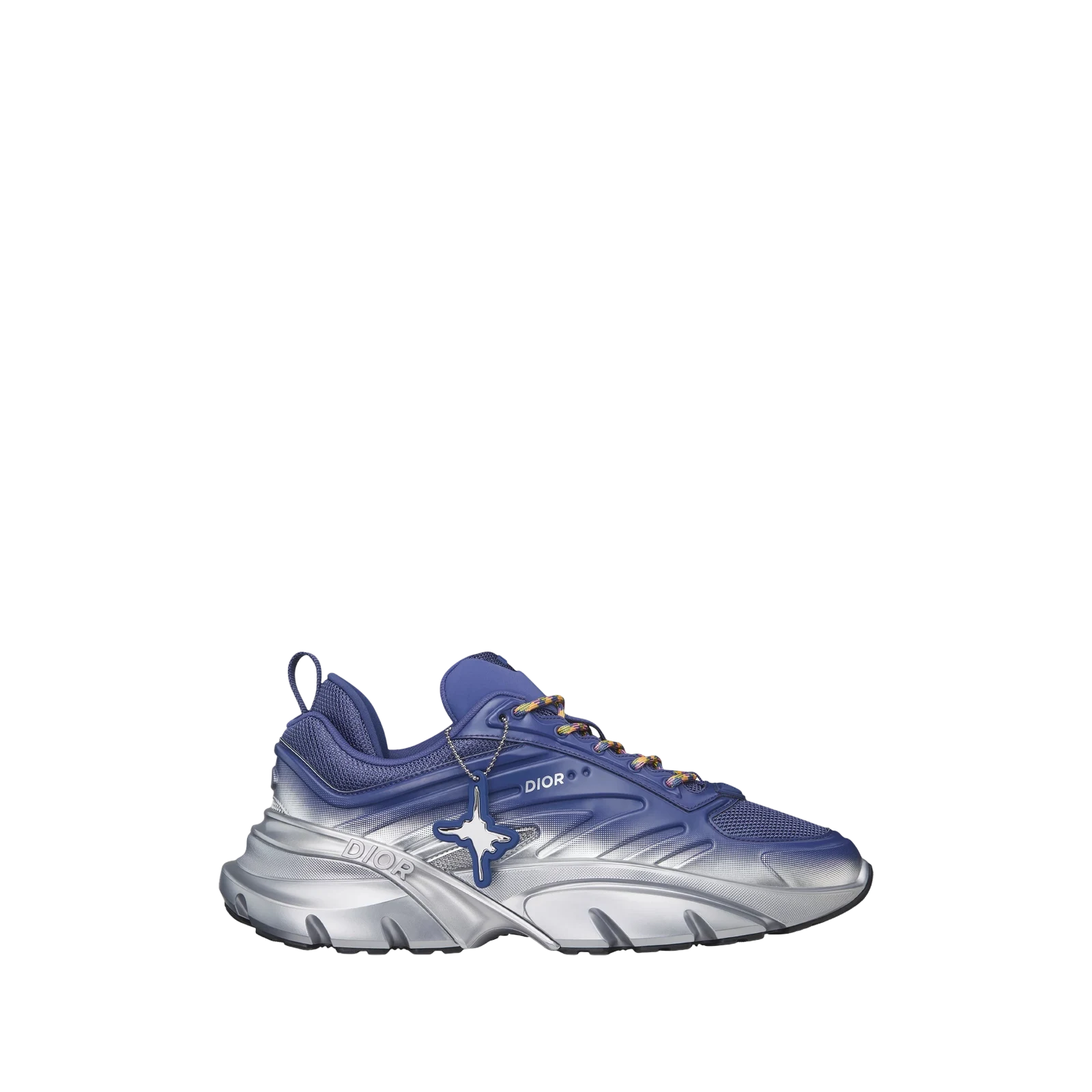 SNEAKER B44 BLADE « LEWIS HAMILTON »
