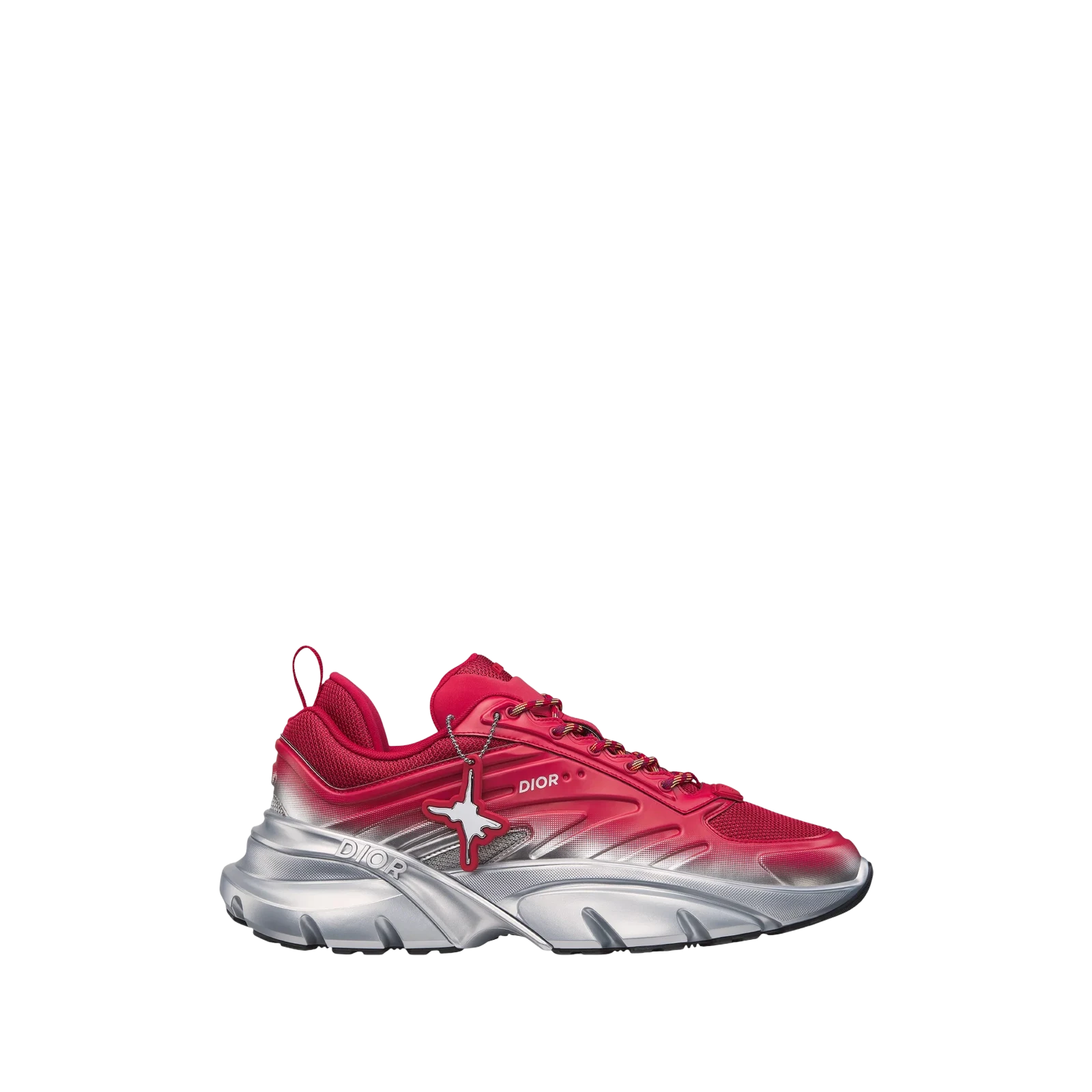 SNEAKER B44 BLADE « LEWIS HAMILTON »
