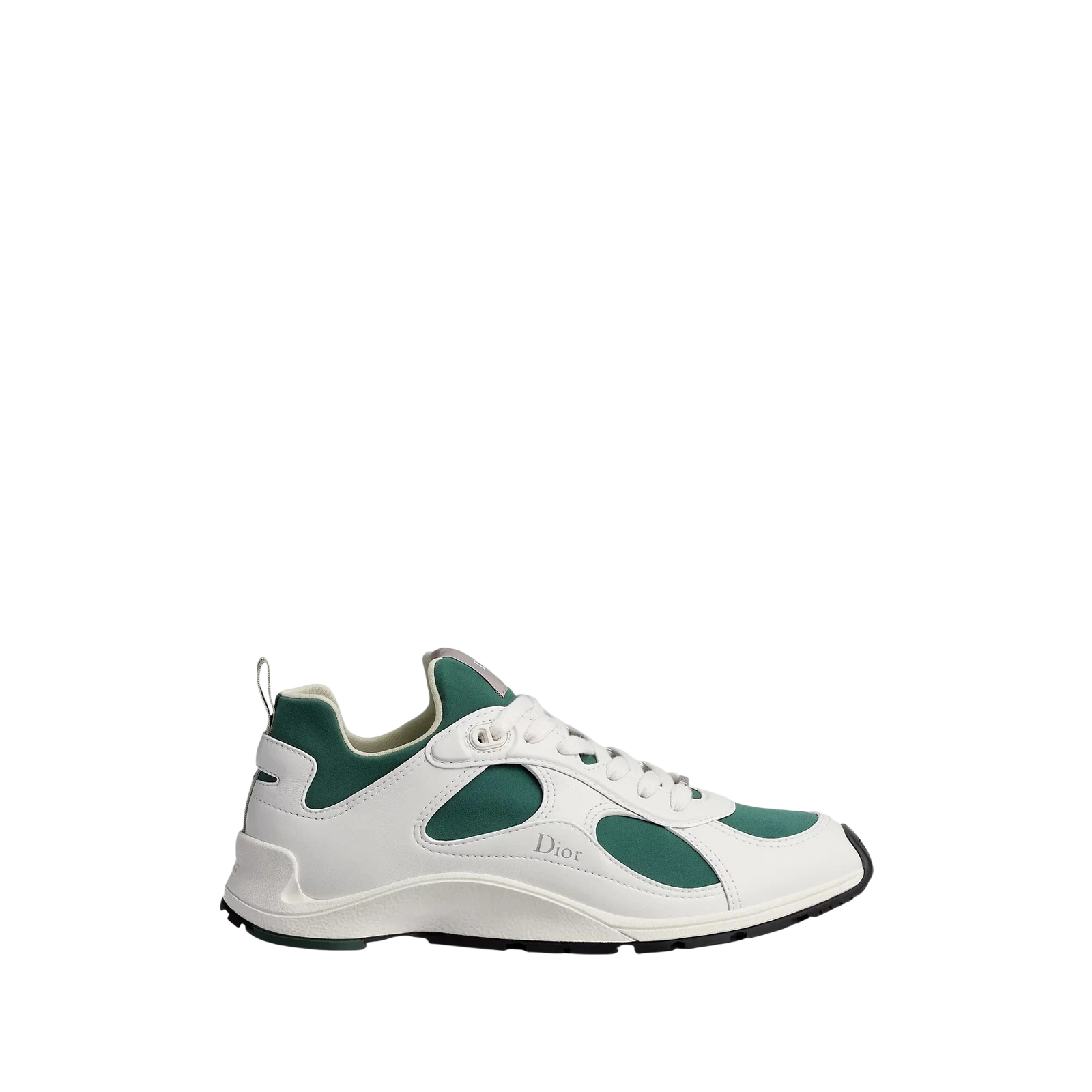 SNEAKER MILE
