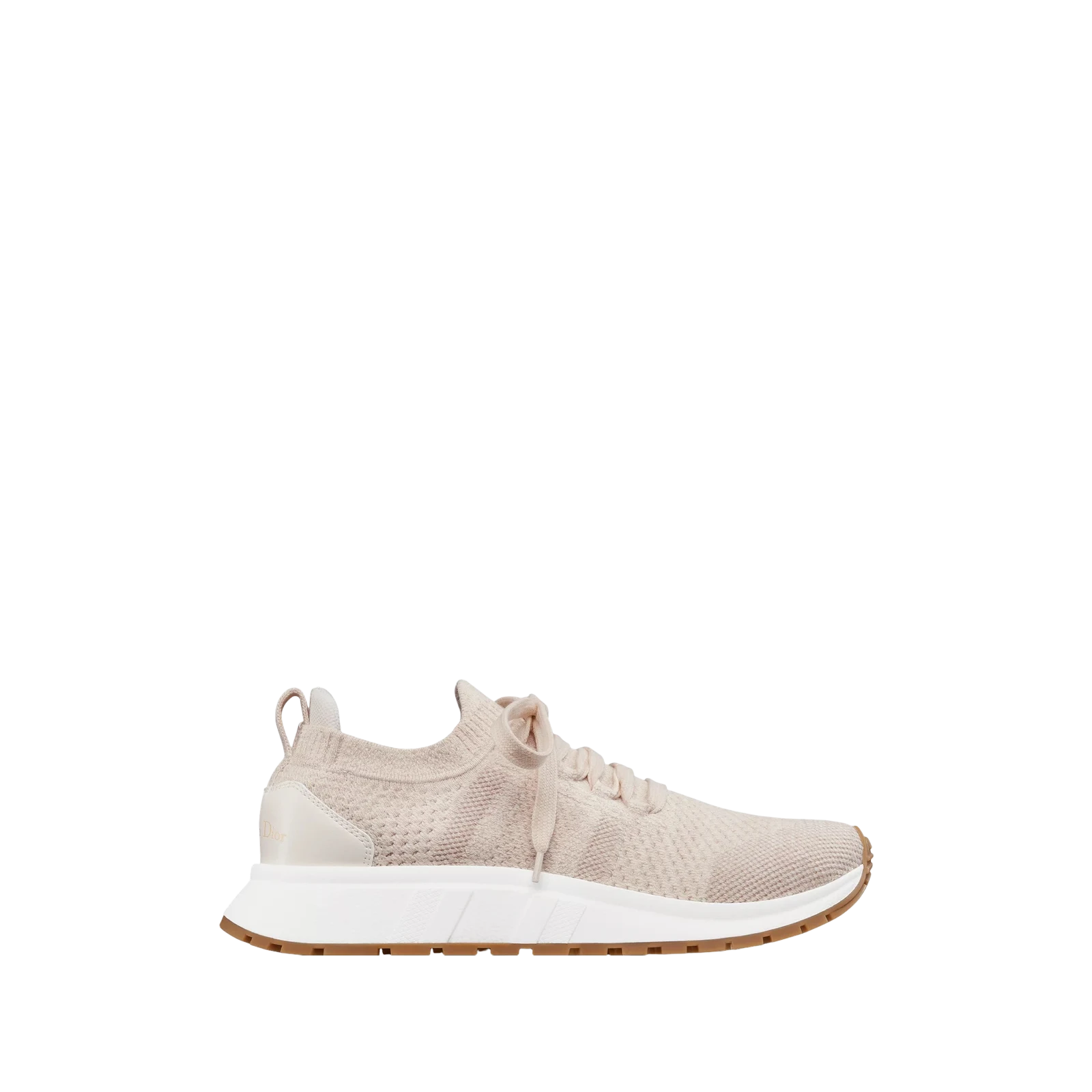 SNEAKER RUN’N « BEIGE »