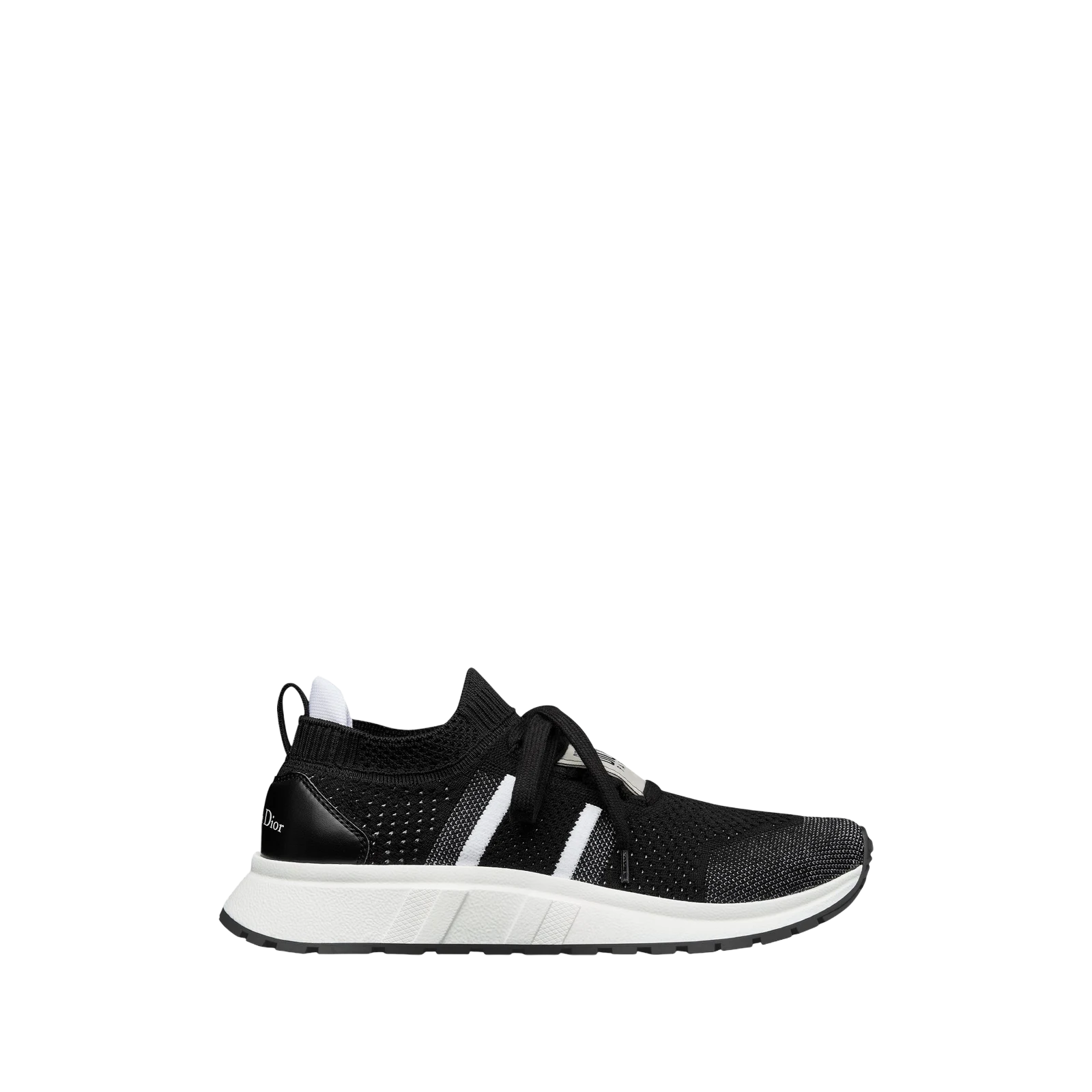 SNEAKER RUN’N « BLACK »