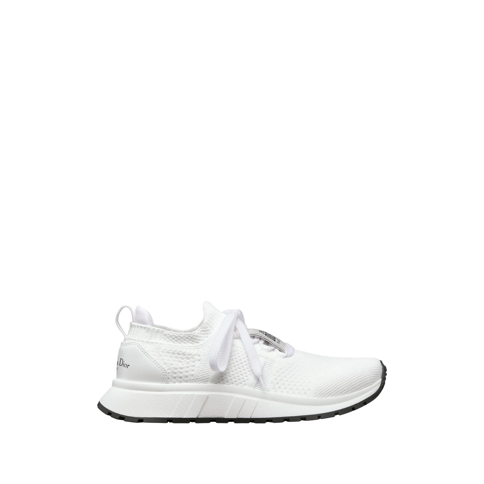SNEAKER RUN’N « WHITE »