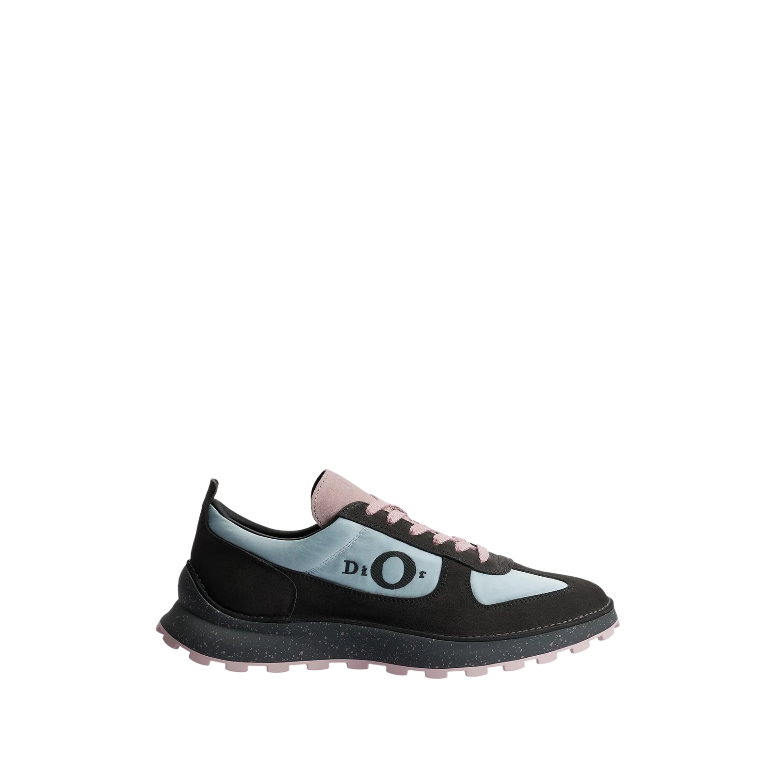 SNEAKER SQUASH