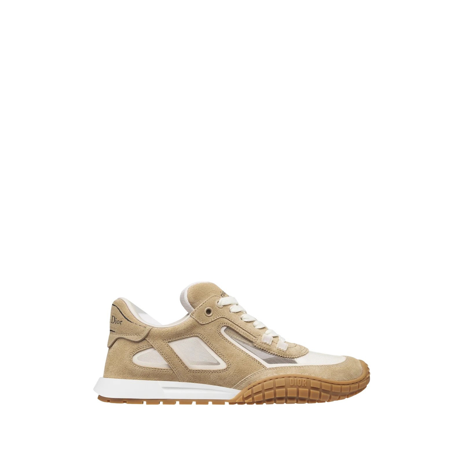 SNEAKER TECH « BEIGE »
