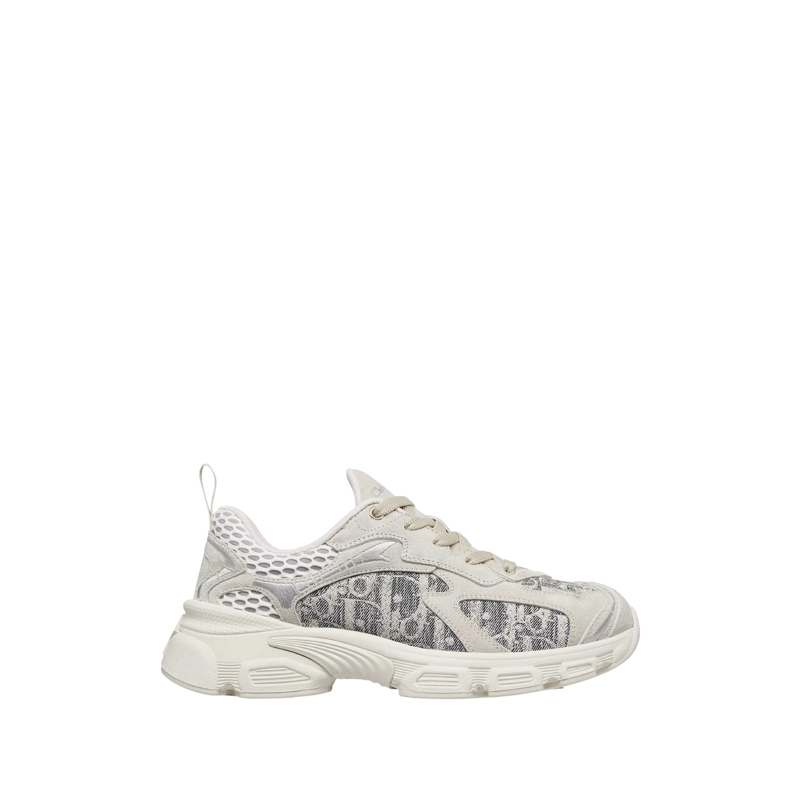 SNEAKER VIBE « GREY »