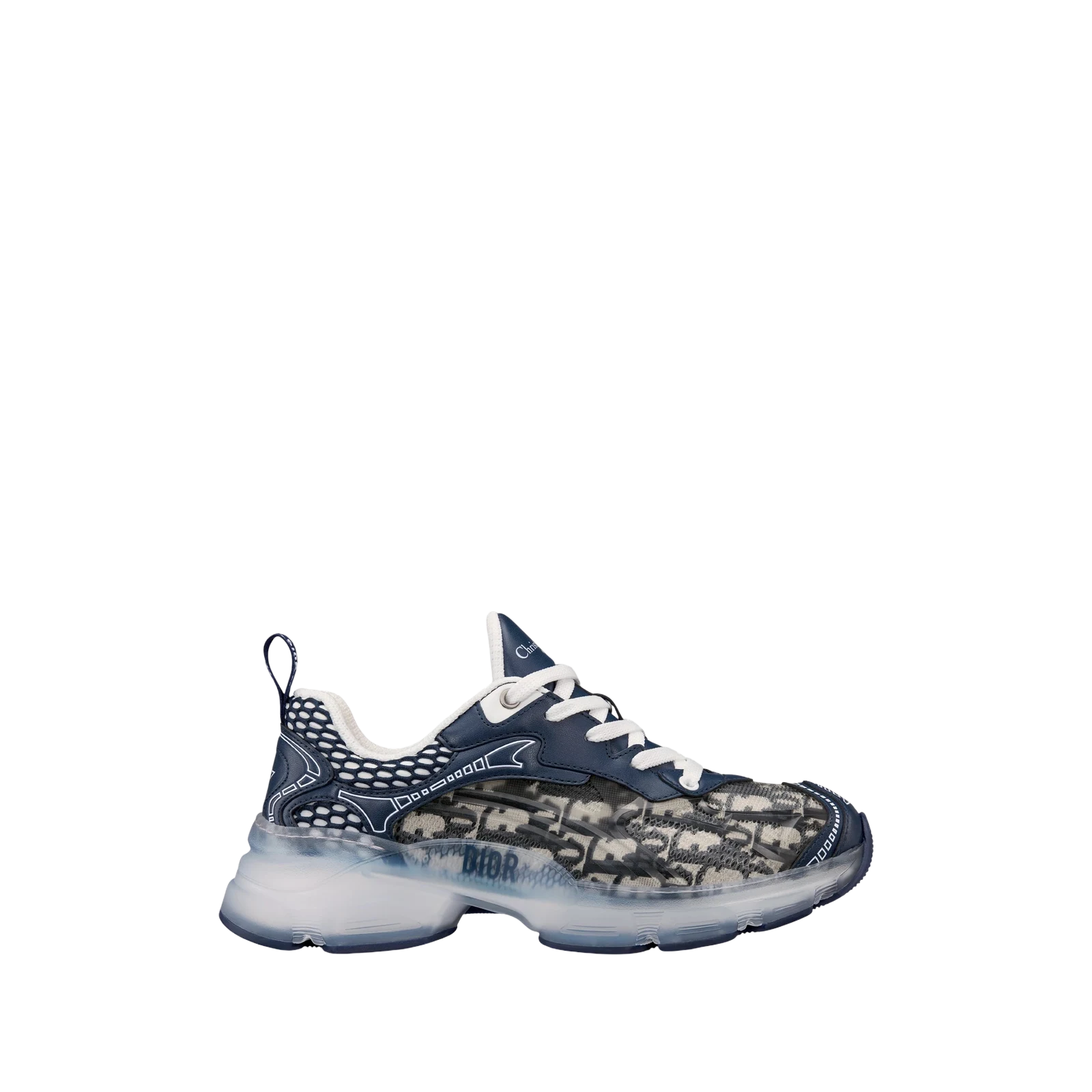 SNEAKER VIBE « NAVY »