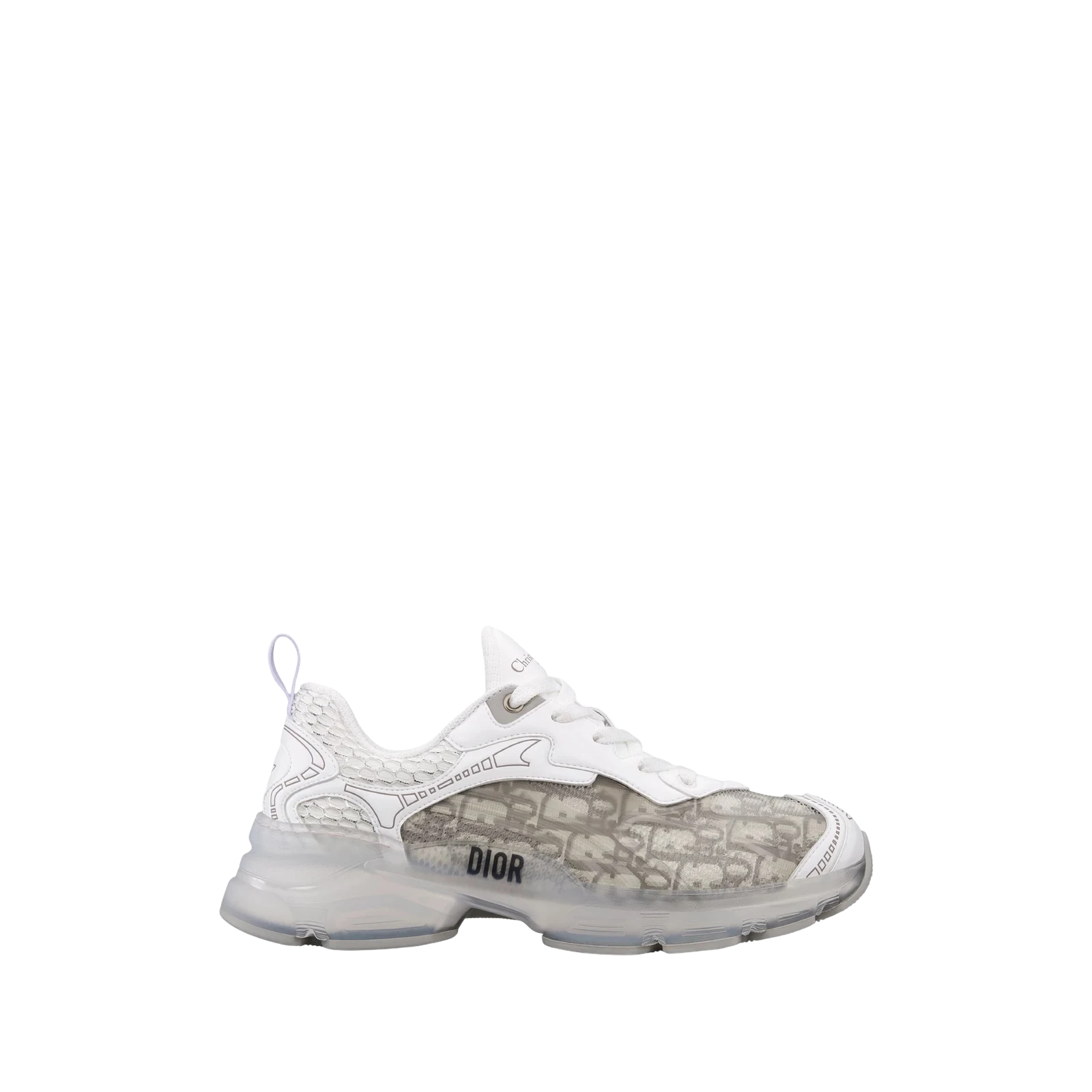 SNEAKER VIBE « WHITE »