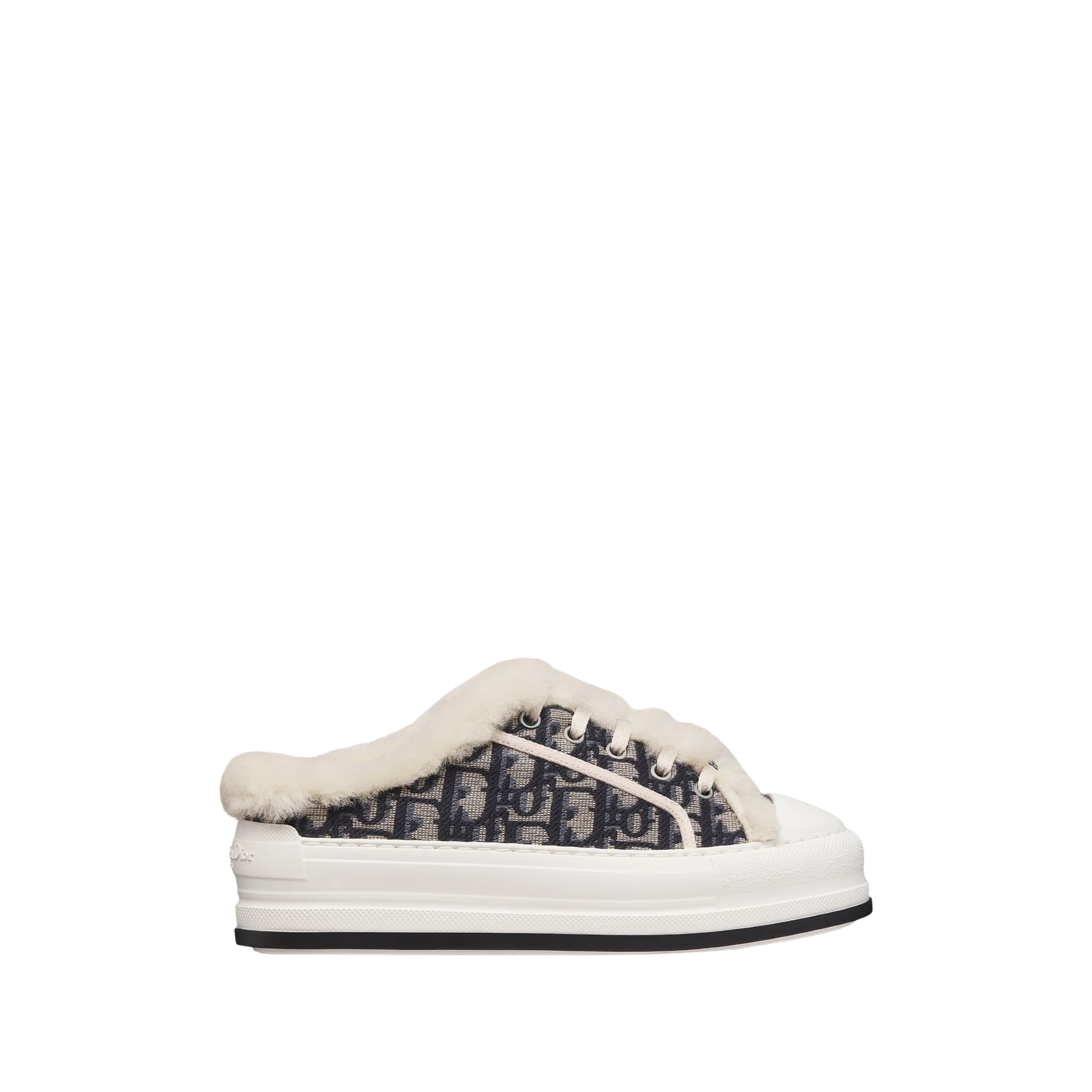 SNEAKER WALK’N ALPS « NAVY »