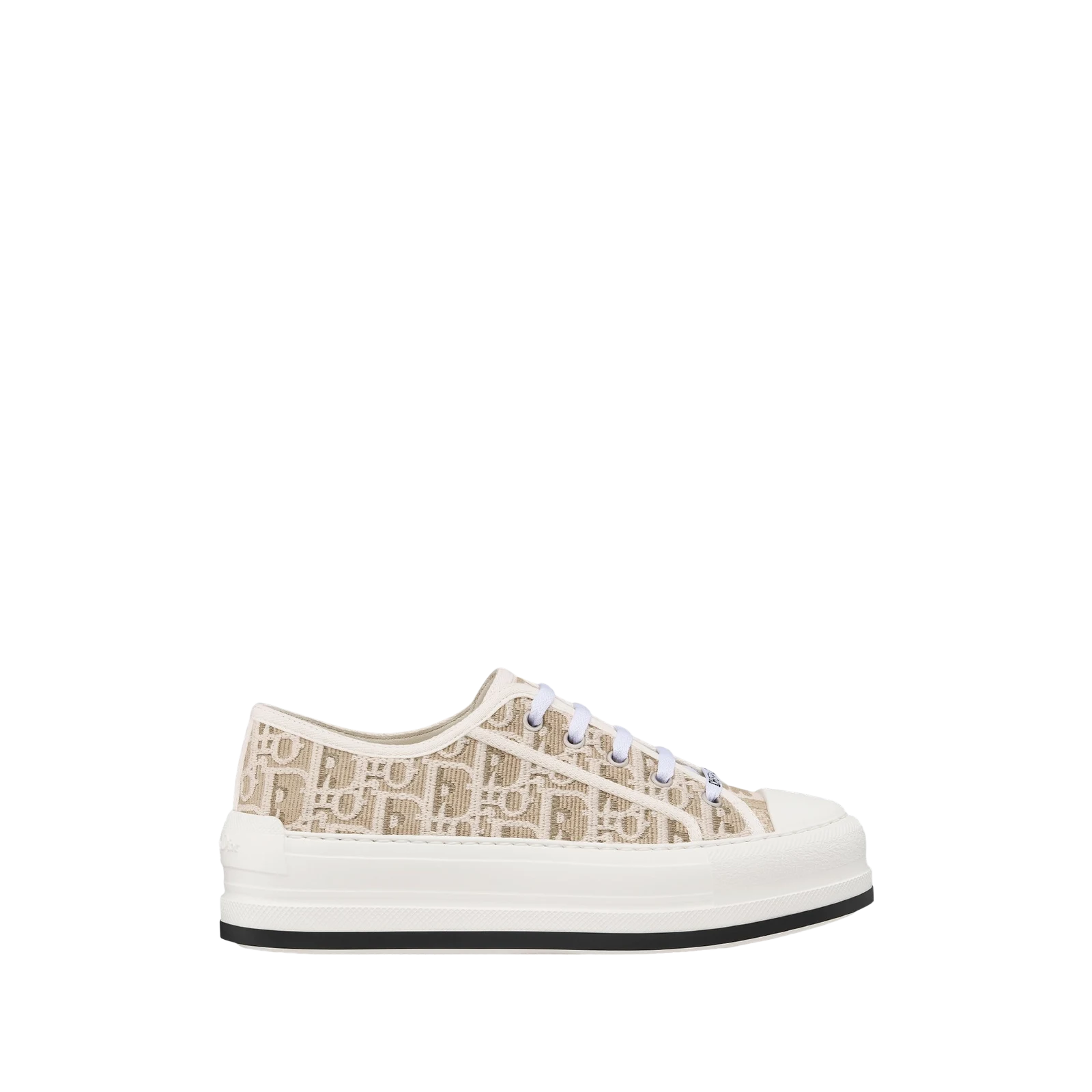 SNEAKER WALK’N « BEIGE »