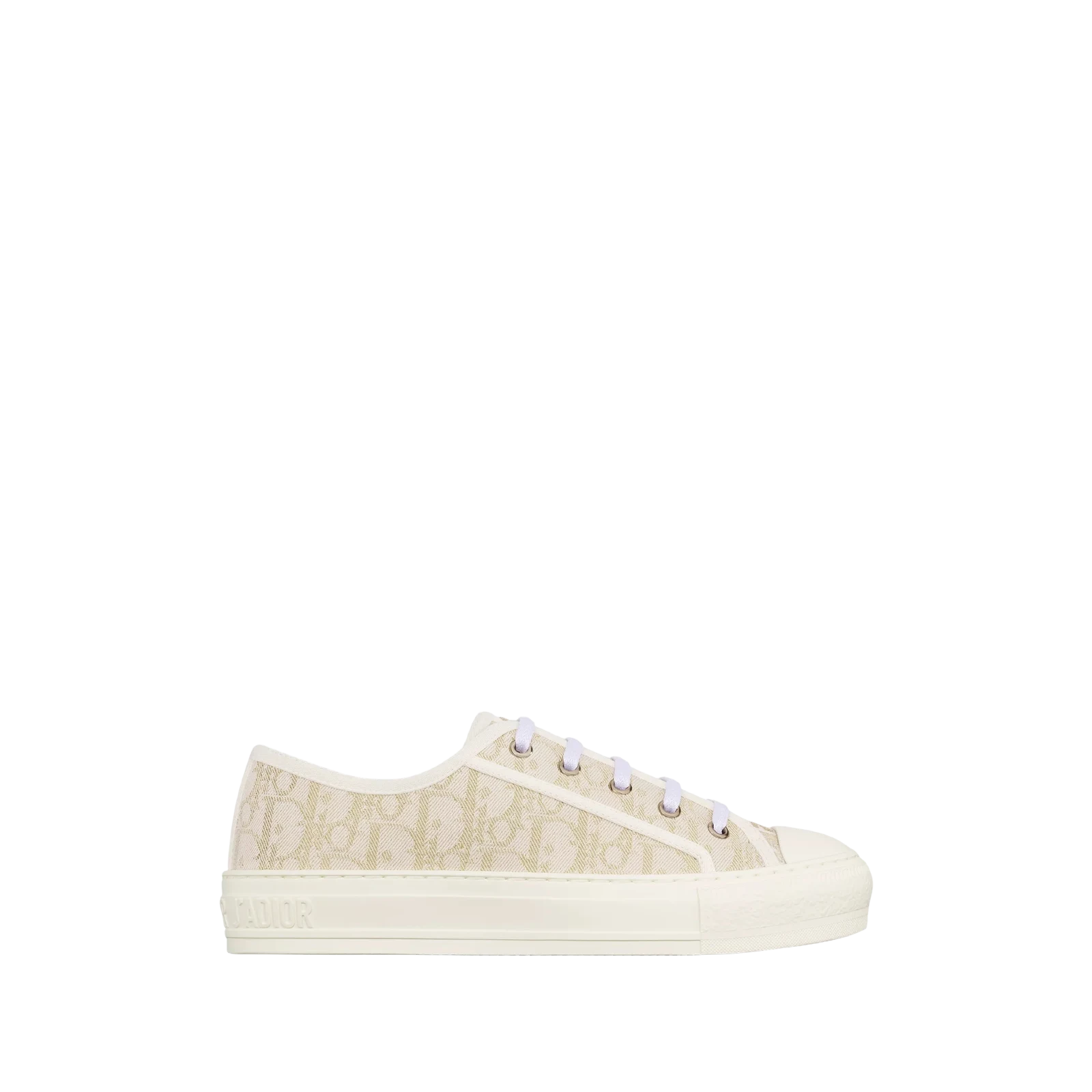 SNEAKER WALK’N « BEIGE »