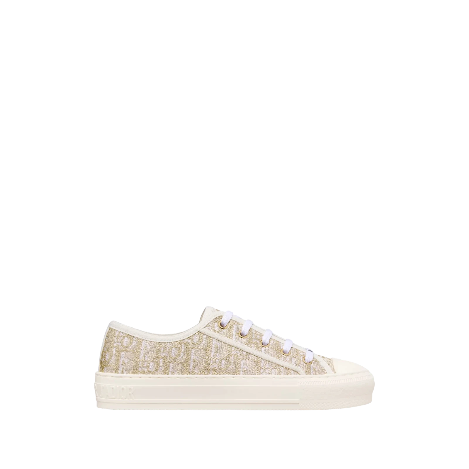 SNEAKER WALK’N « BEIGE »