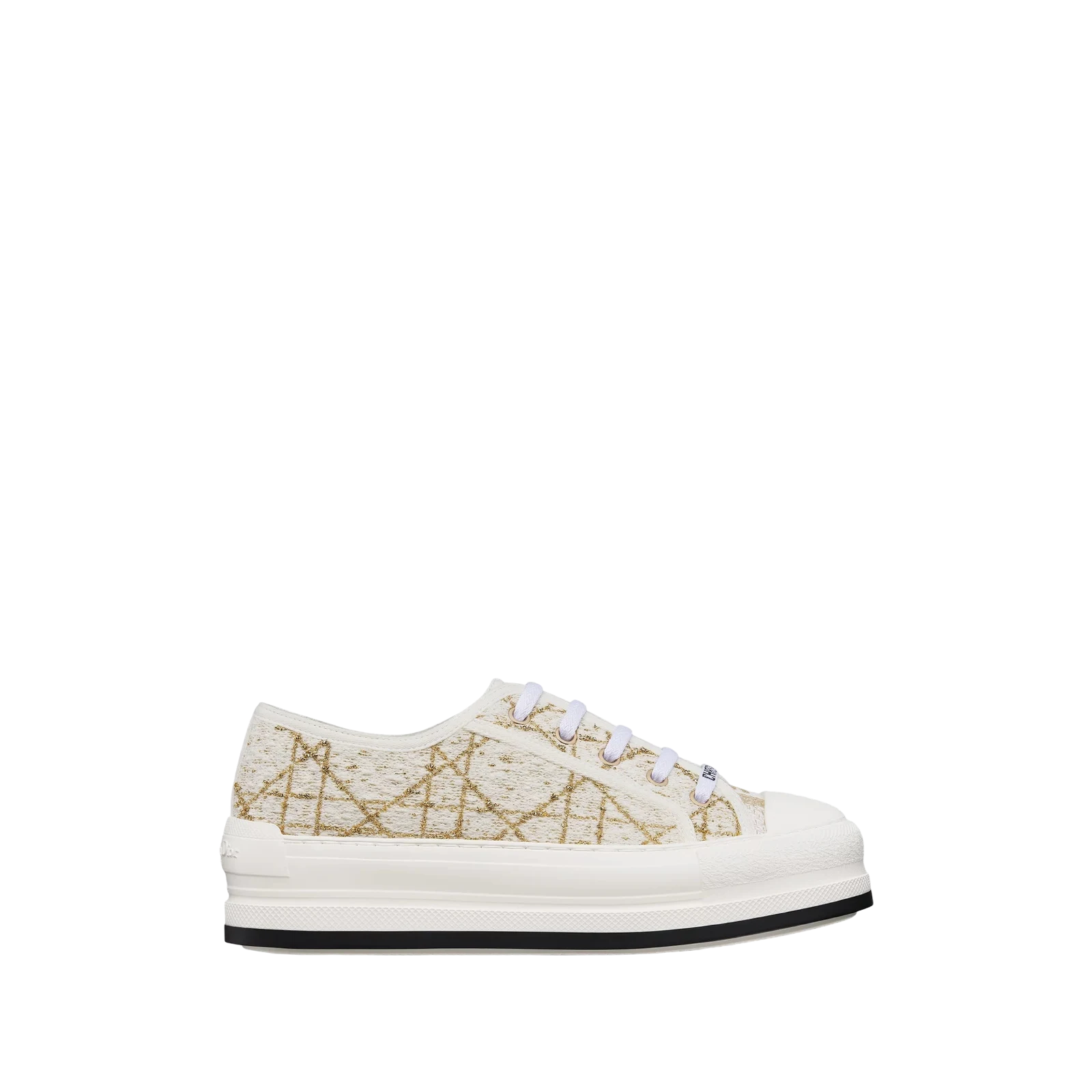 SNEAKER WALK’N « BEIGE »