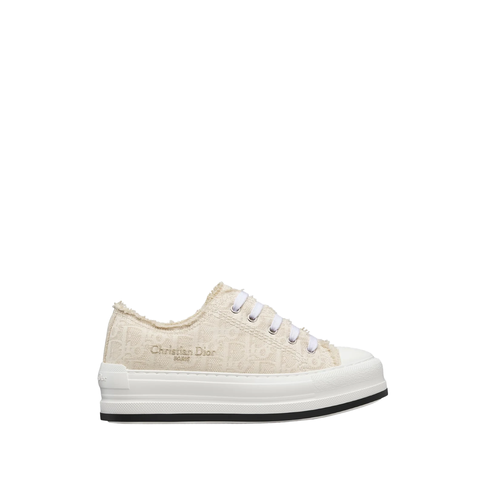 SNEAKER WALK’N « BEIGE »