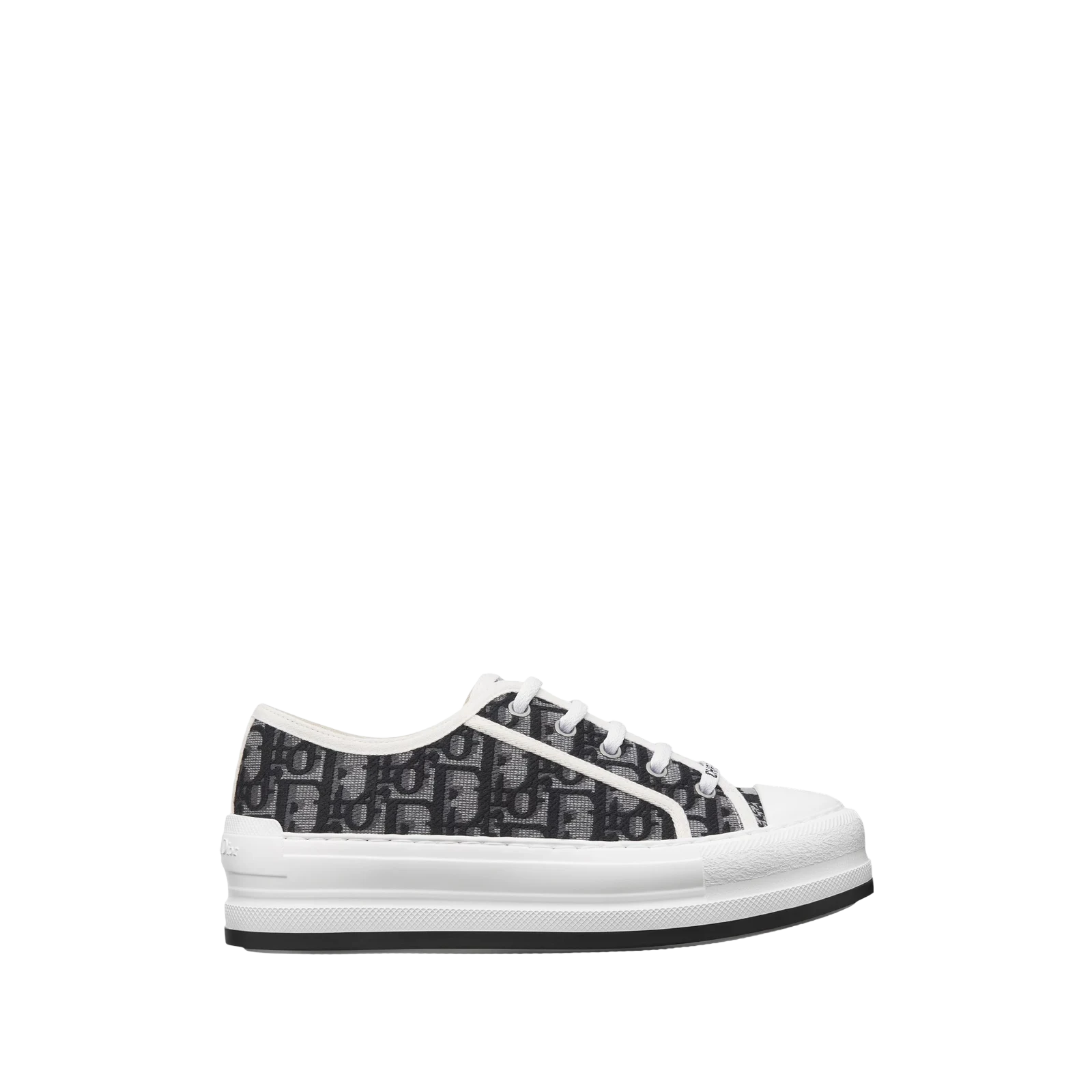SNEAKER WALK’N « BLACK »