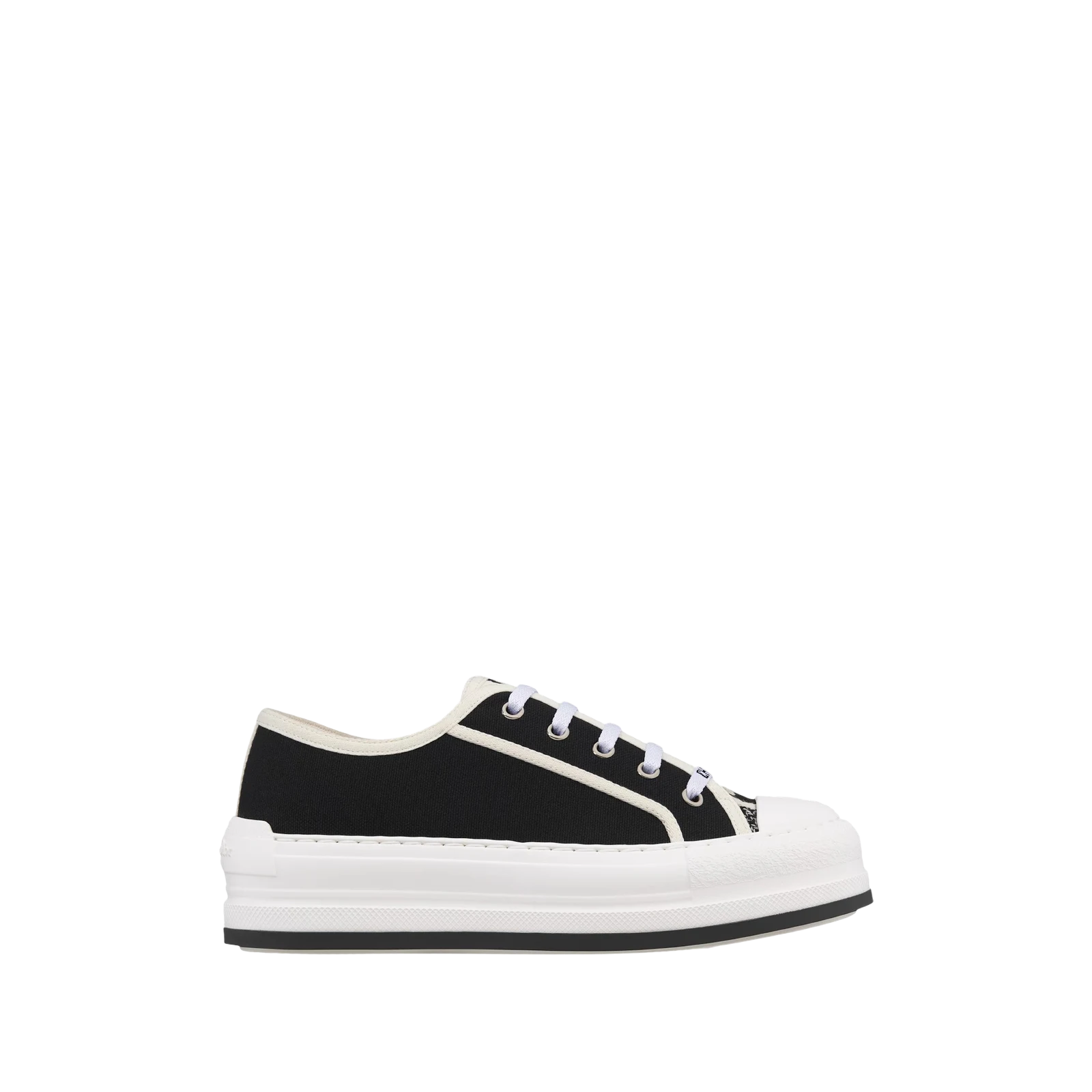SNEAKER WALK’N « BLACK »