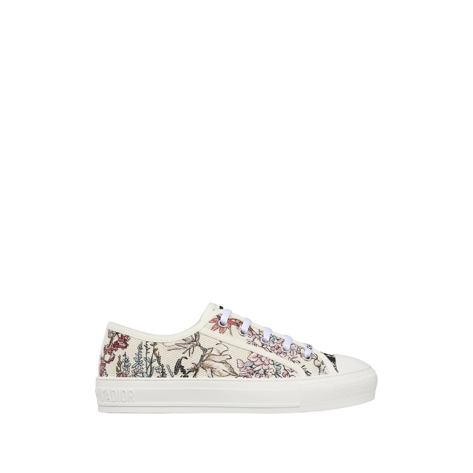 SNEAKER WALK’N « FLOWER »