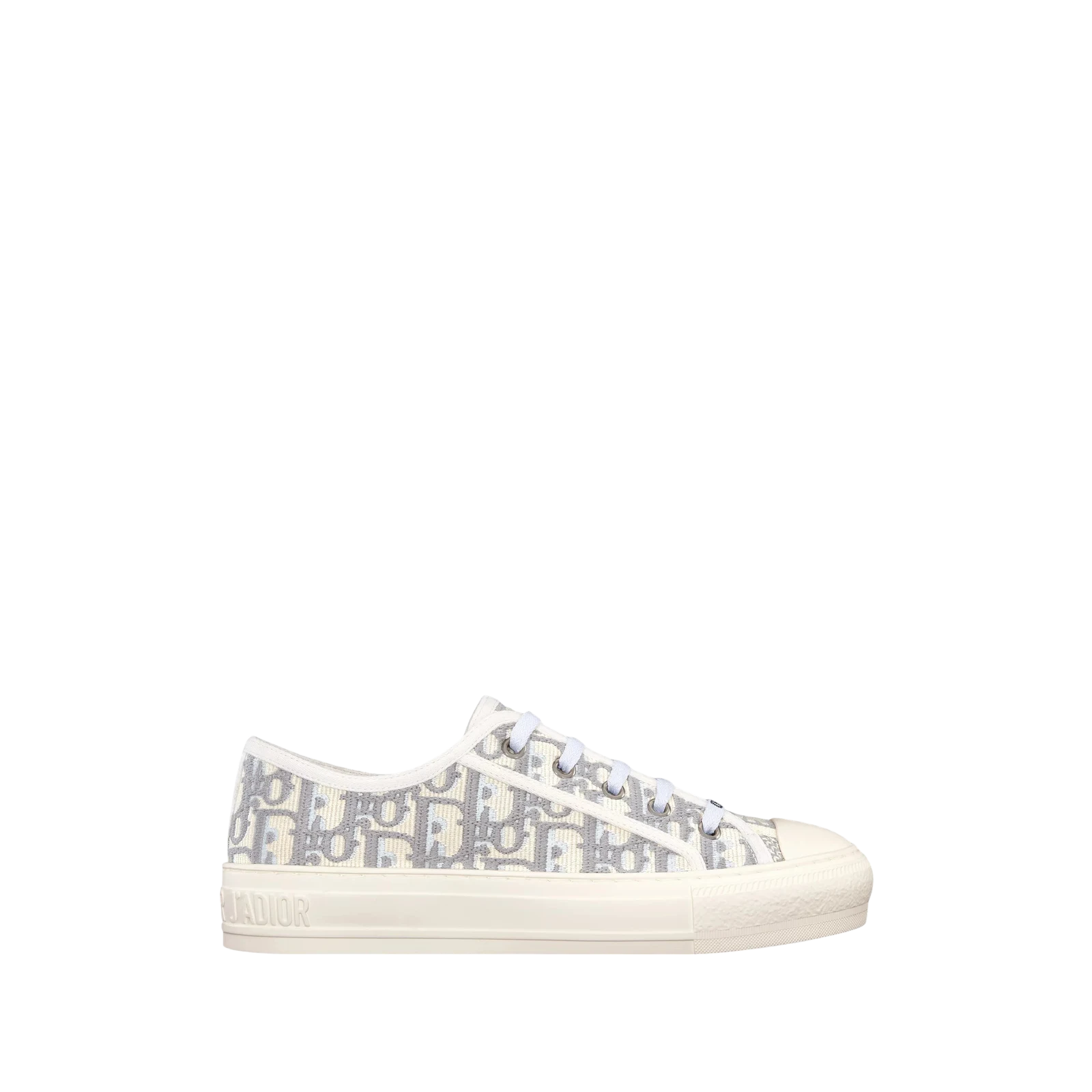 SNEAKER WALK’N « GREY »