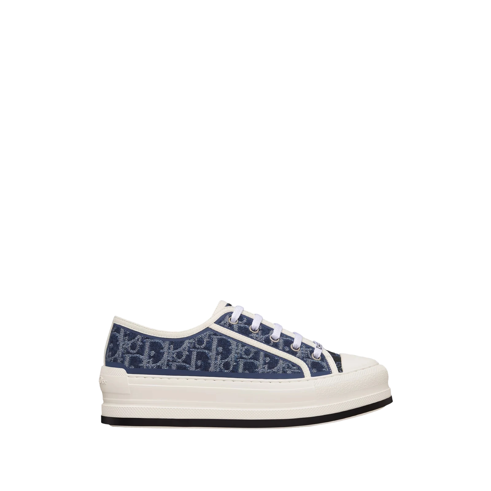 SNEAKER WALK’N « JEANS »