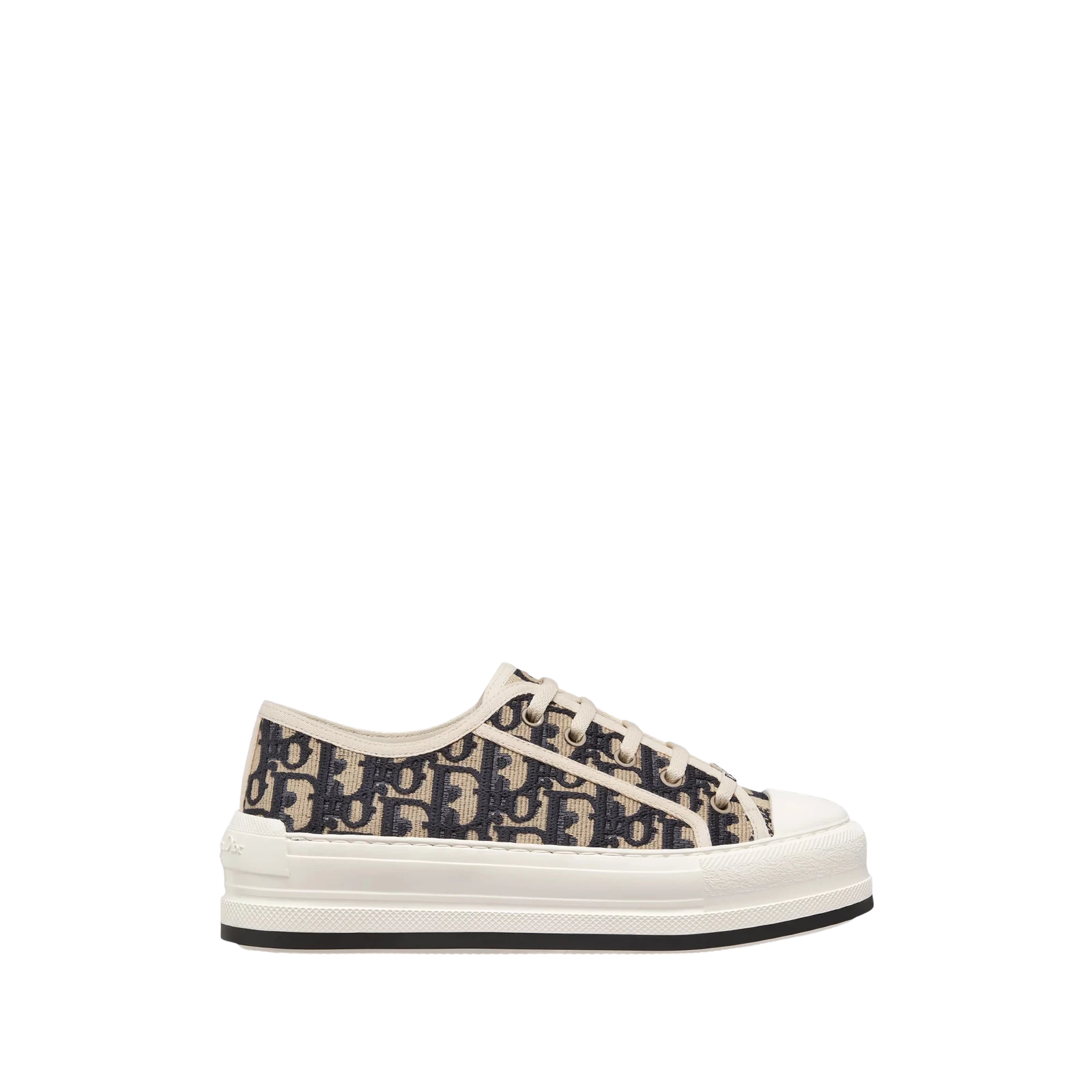 SNEAKER WALK’N « NAVY »