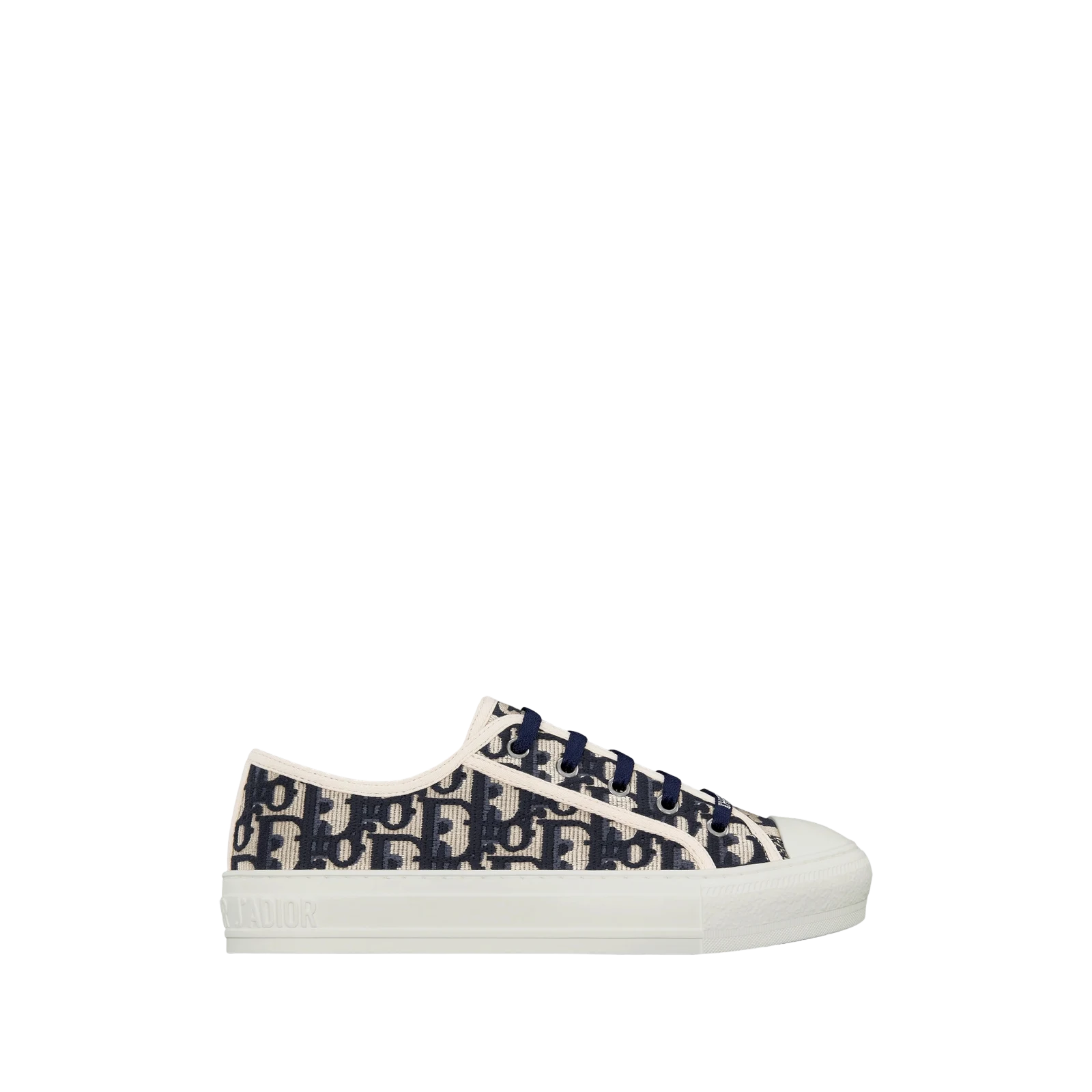 SNEAKER WALK’N « NAVY »