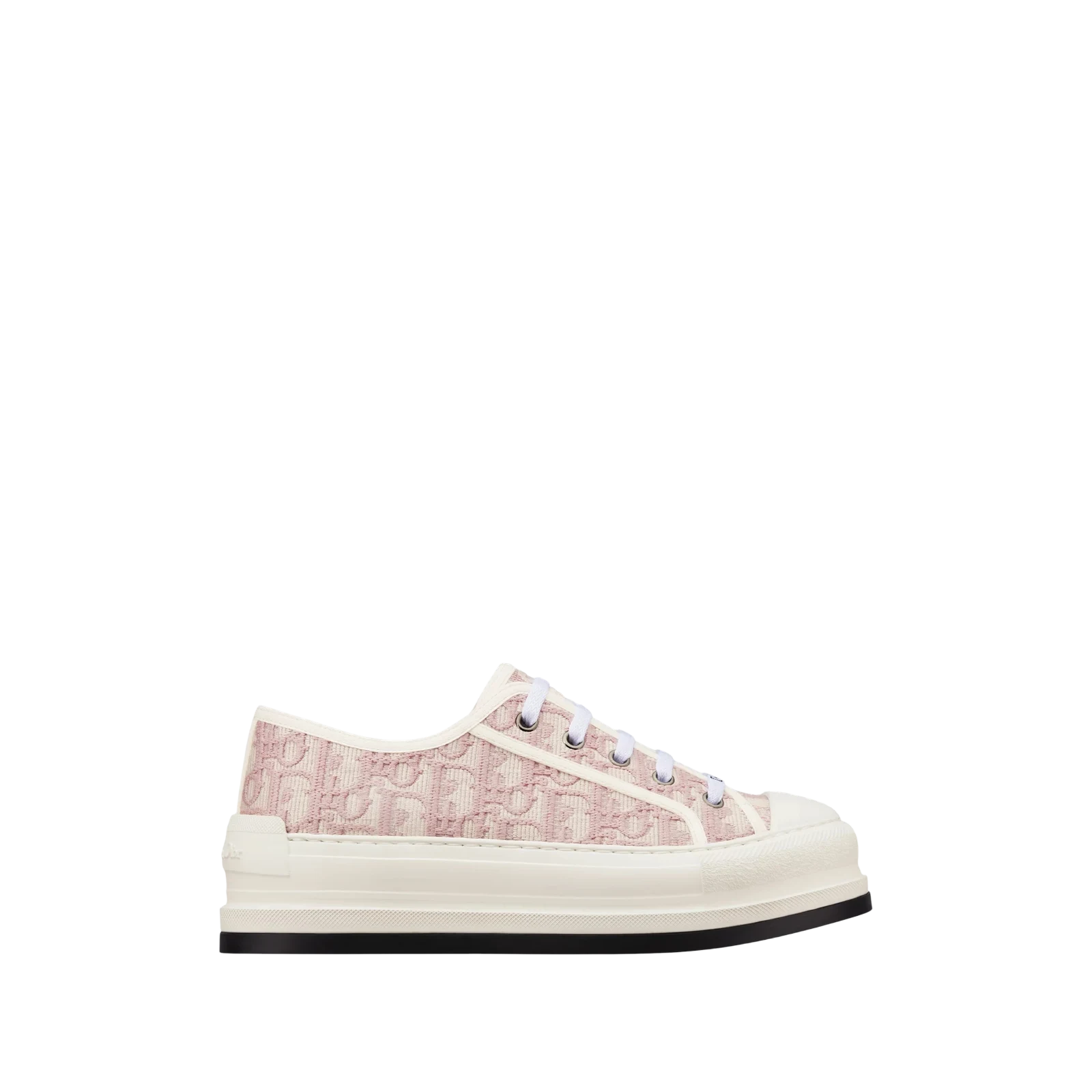 SNEAKER WALK’N « PINK »