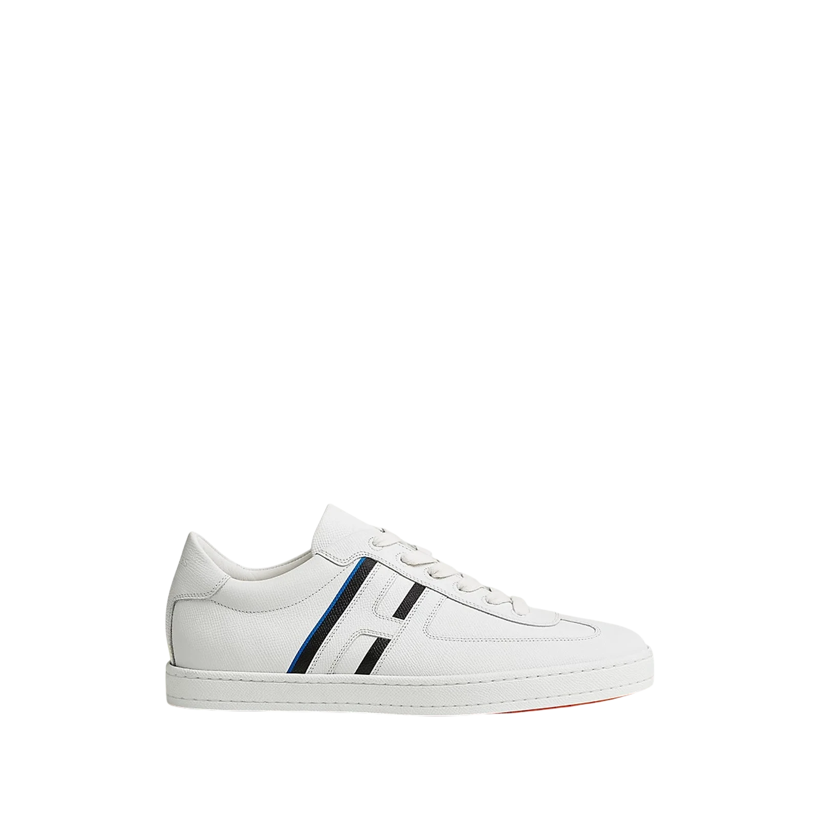 SNEAKERS BOOMERANG « WHITE »