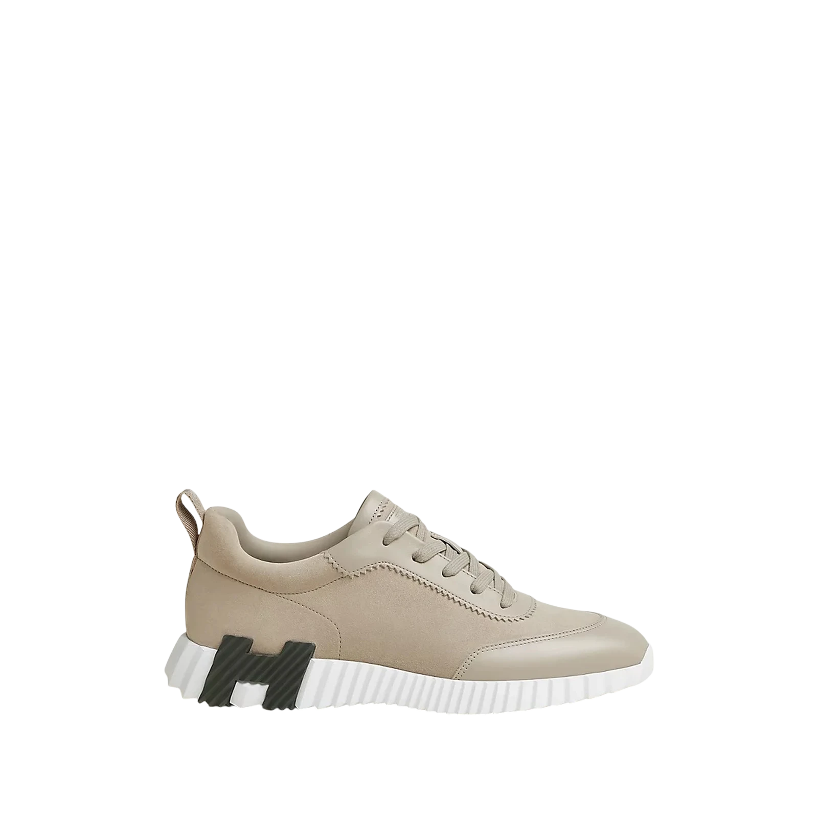 SNEAKERS BOUNCING « BEIGE »