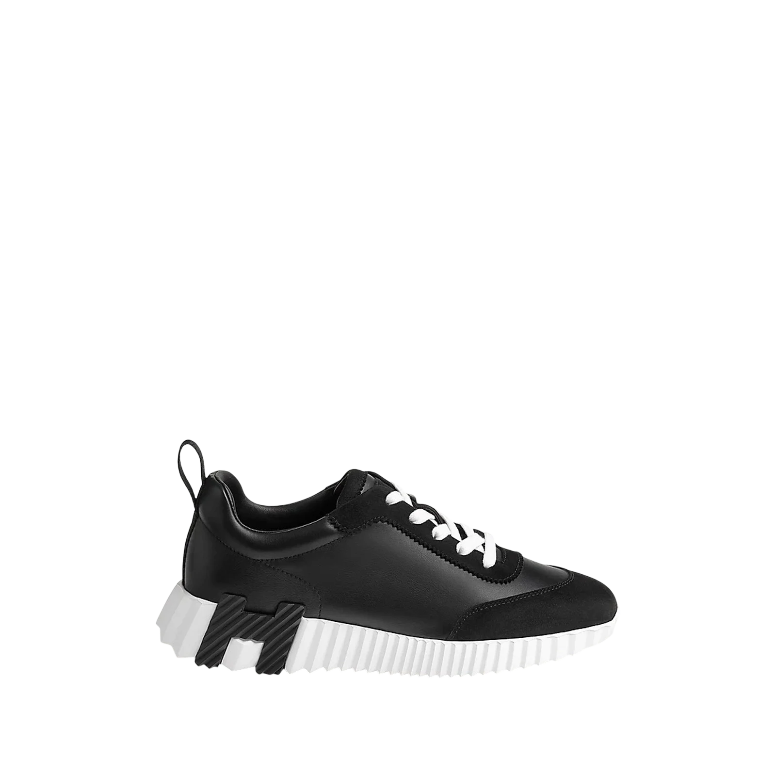 SNEAKERS BOUNCING « BLACK »