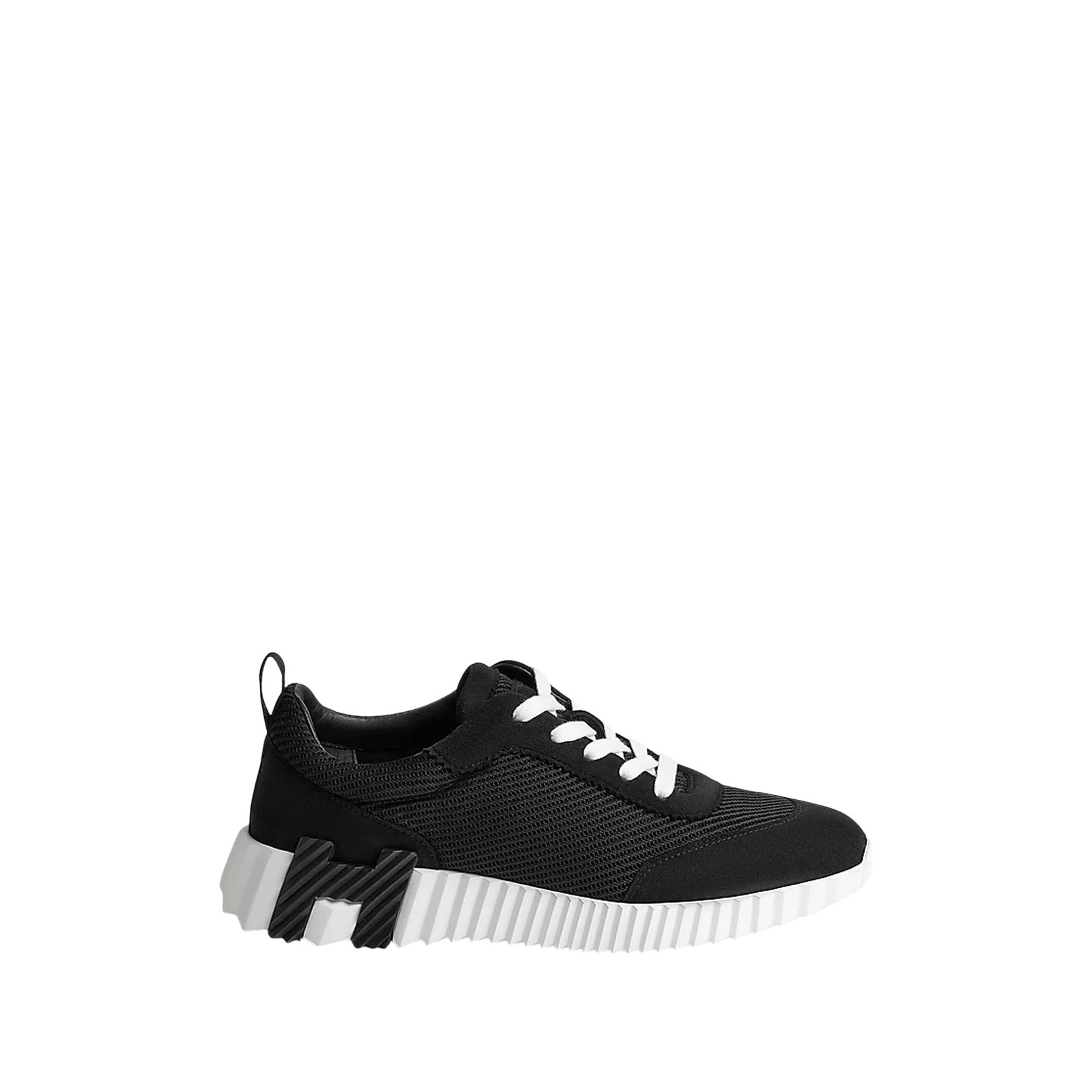 SNEAKERS BOUNCING « BLACK »