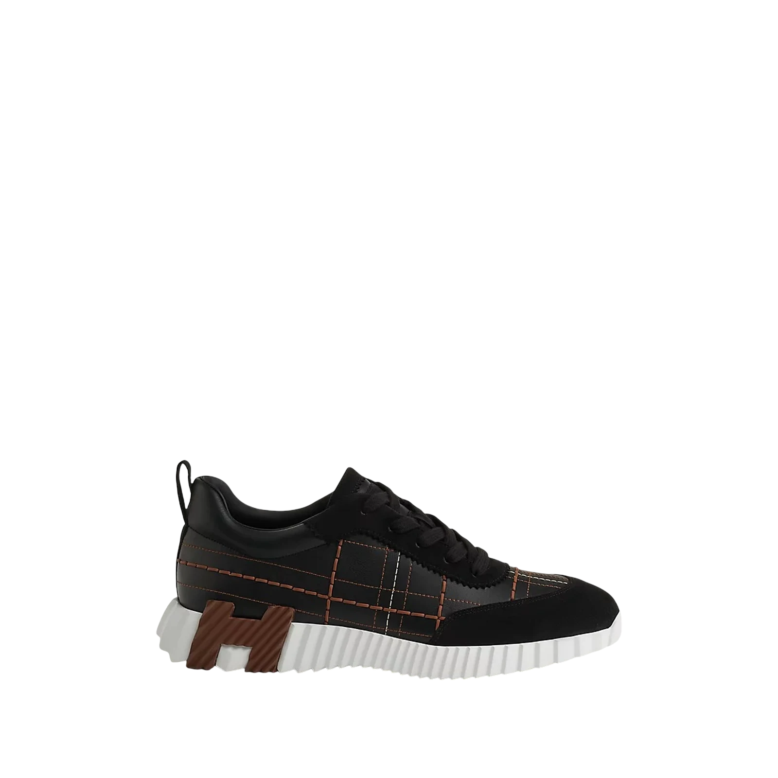 SNEAKERS BOUNCING « BLACK »