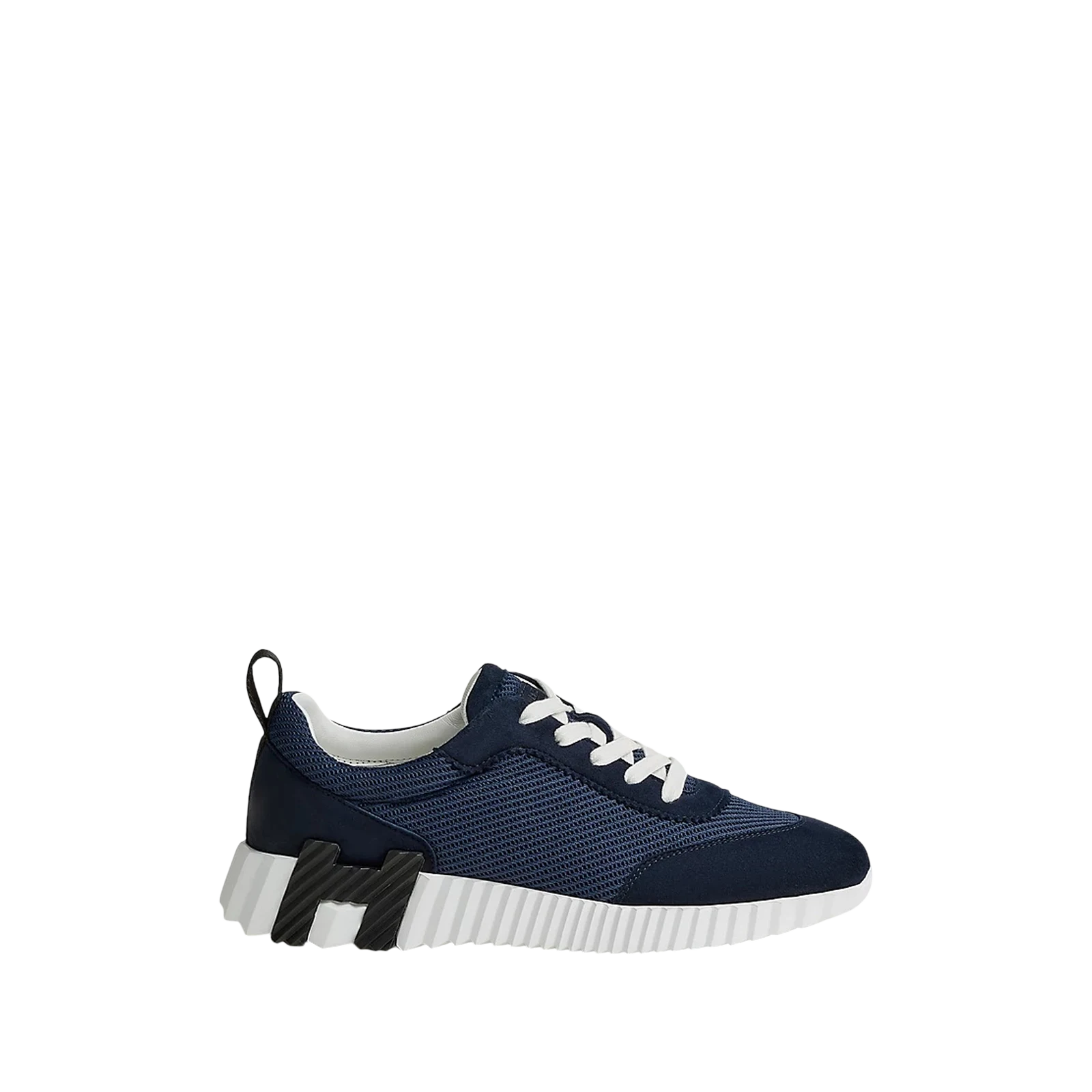 SNEAKERS BOUNCING « BLUE »