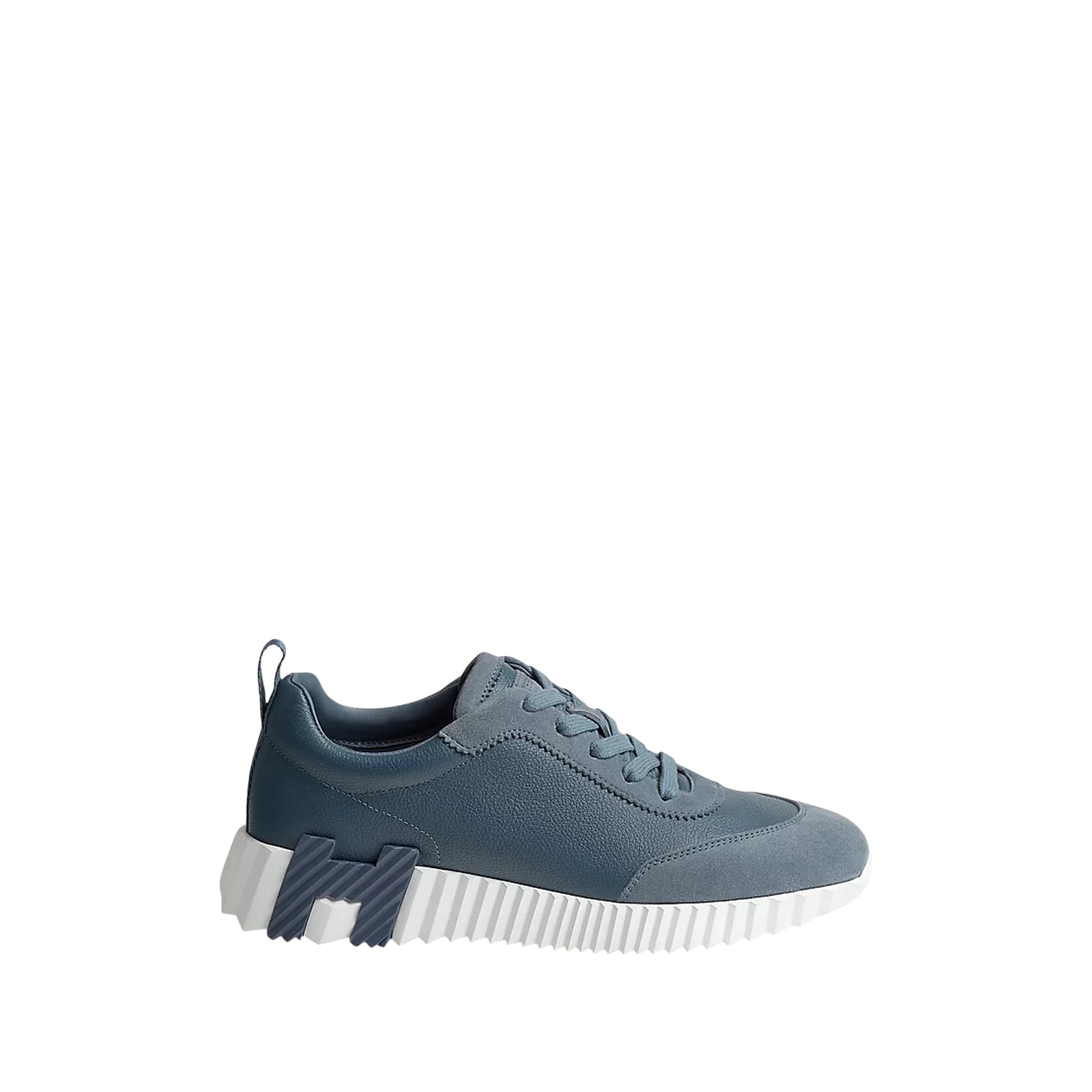 SNEAKERS BOUNCING « BLUE SEA »