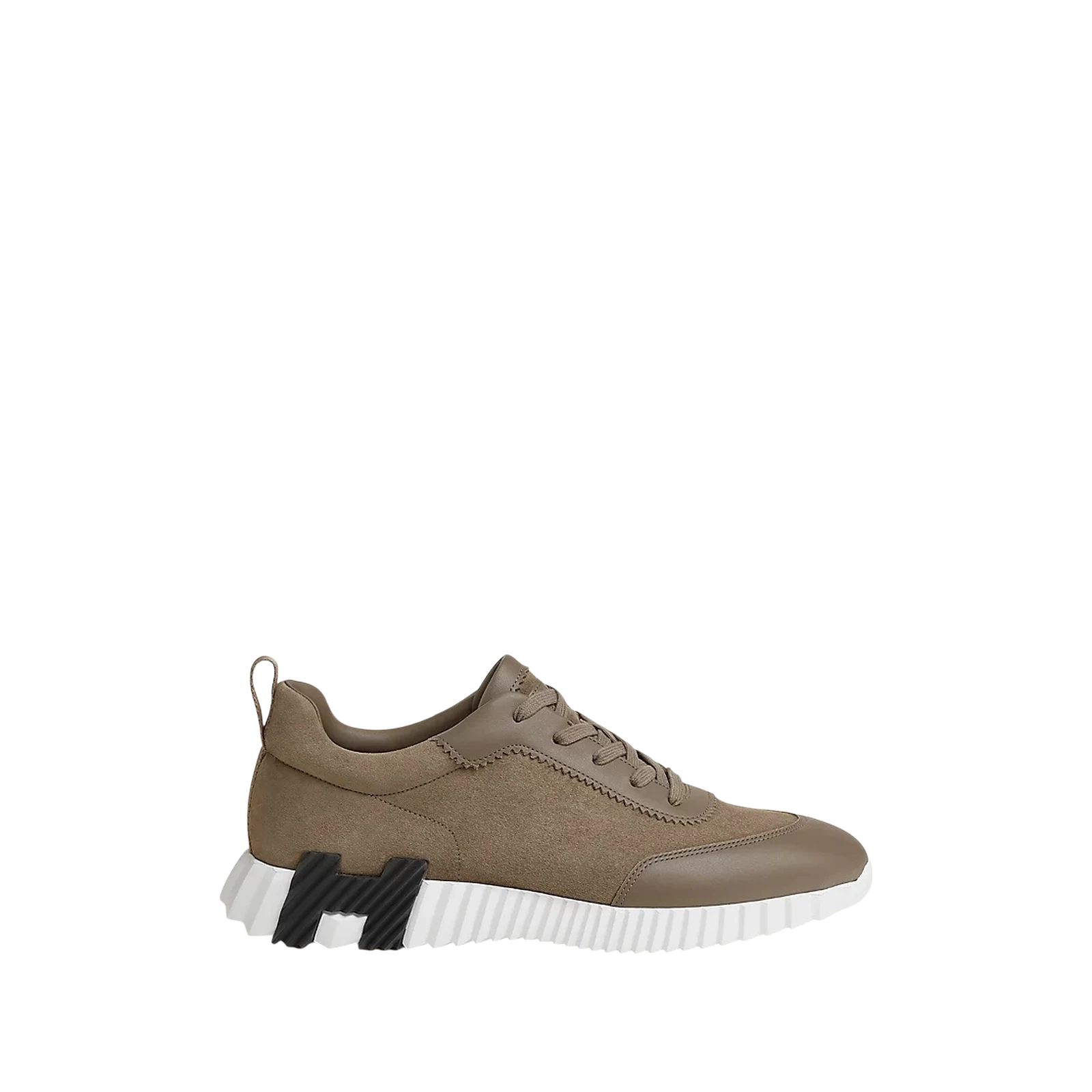 SNEAKERS BOUNCING « BROWN »