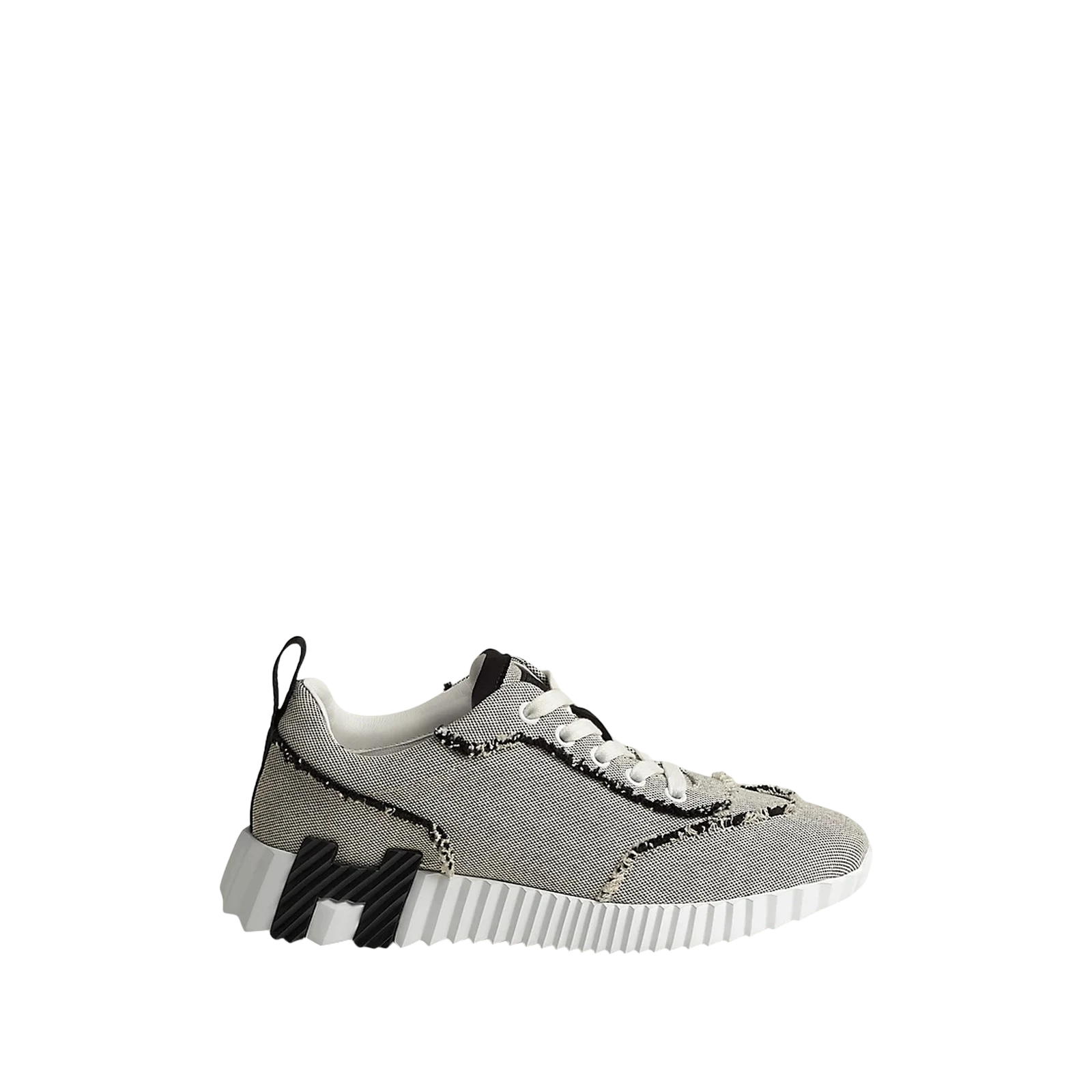 SNEAKERS BOUNCING « GREY »