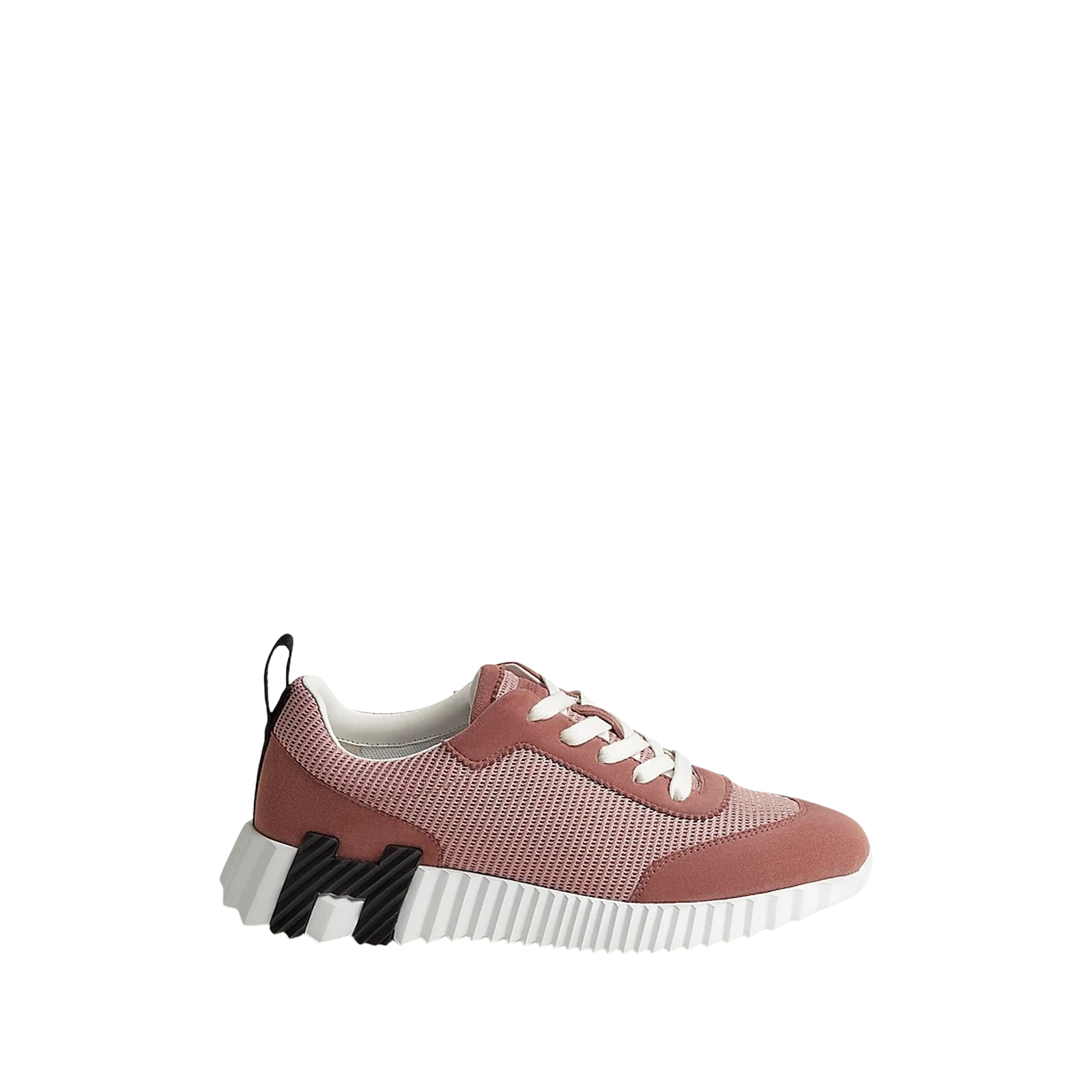SNEAKERS BOUNCING « PINK ANTIQUE »