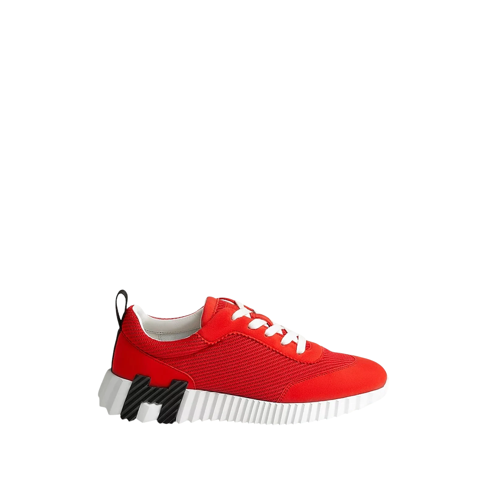 SNEAKERS BOUNCING « RED »