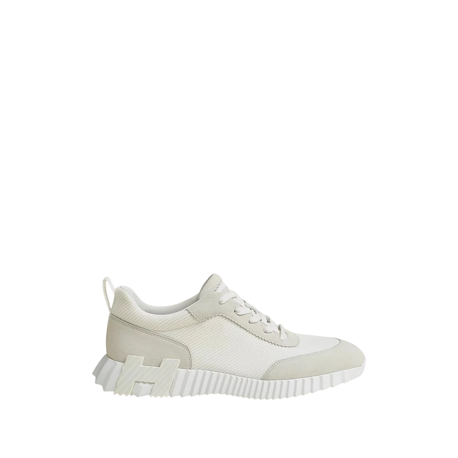 SNEAKERS BOUNCING « WHITE »