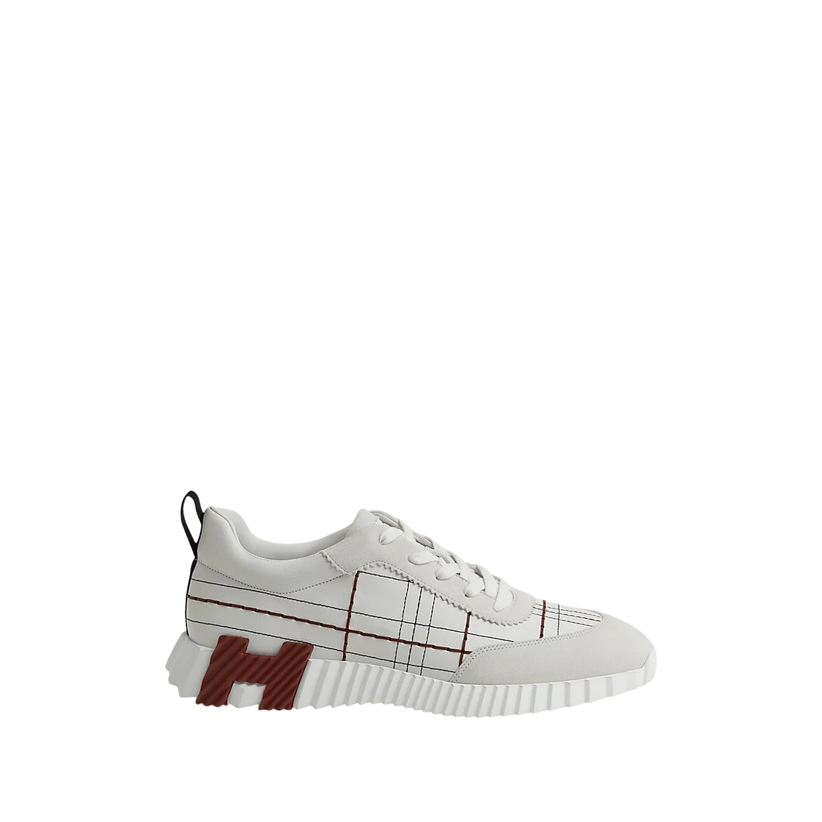 SNEAKERS BOUNCING « WHITE »